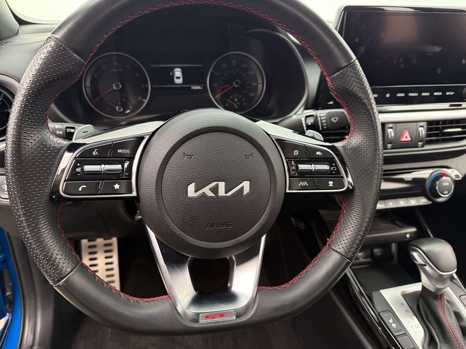 Thumbnail: 2024 Kia Forte - 5