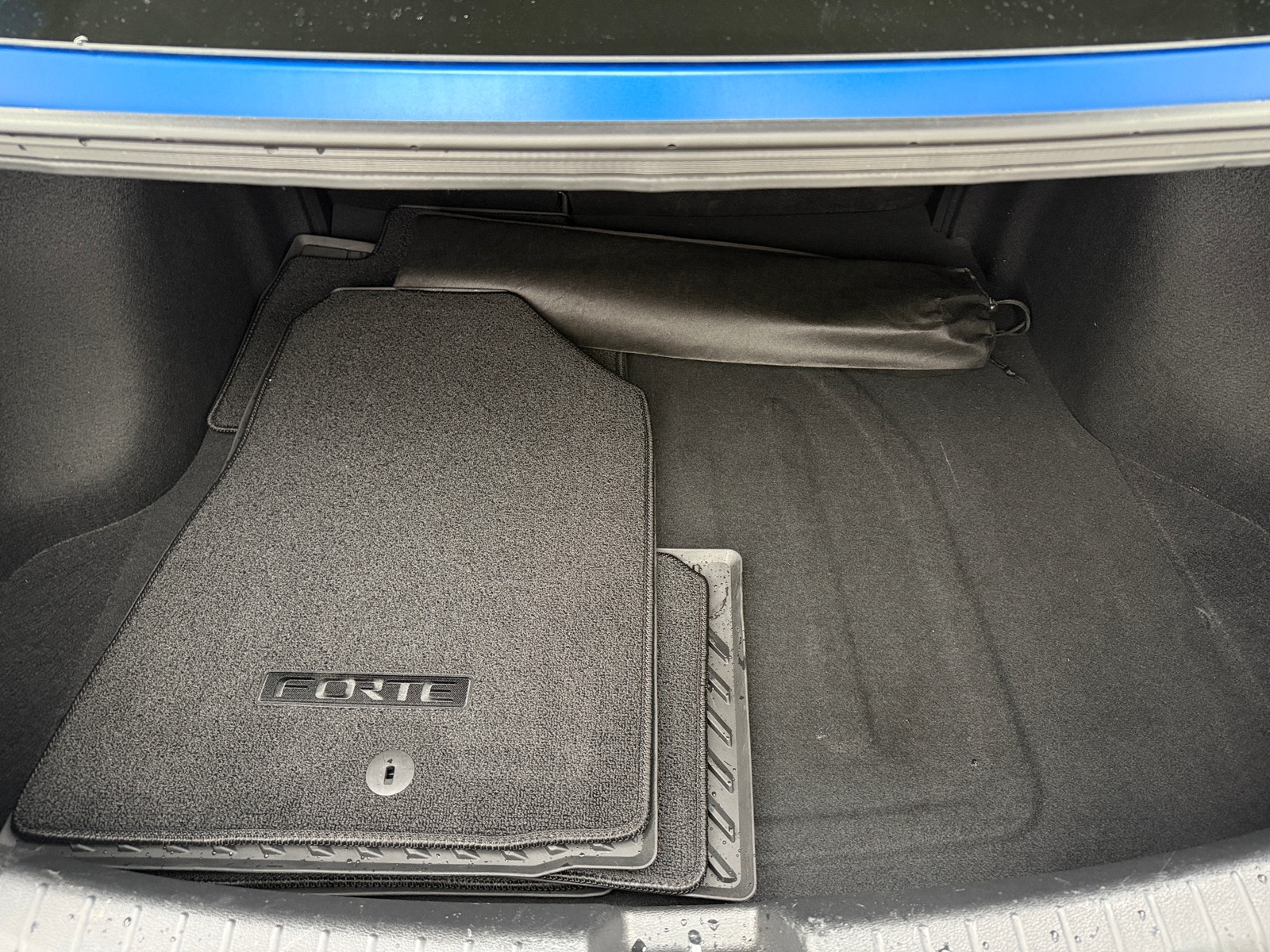 Thumbnail: 2024 Kia Forte - 7