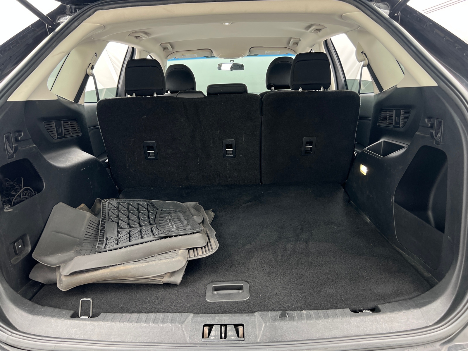 Thumbnail: 2017 Ford Edge - 7