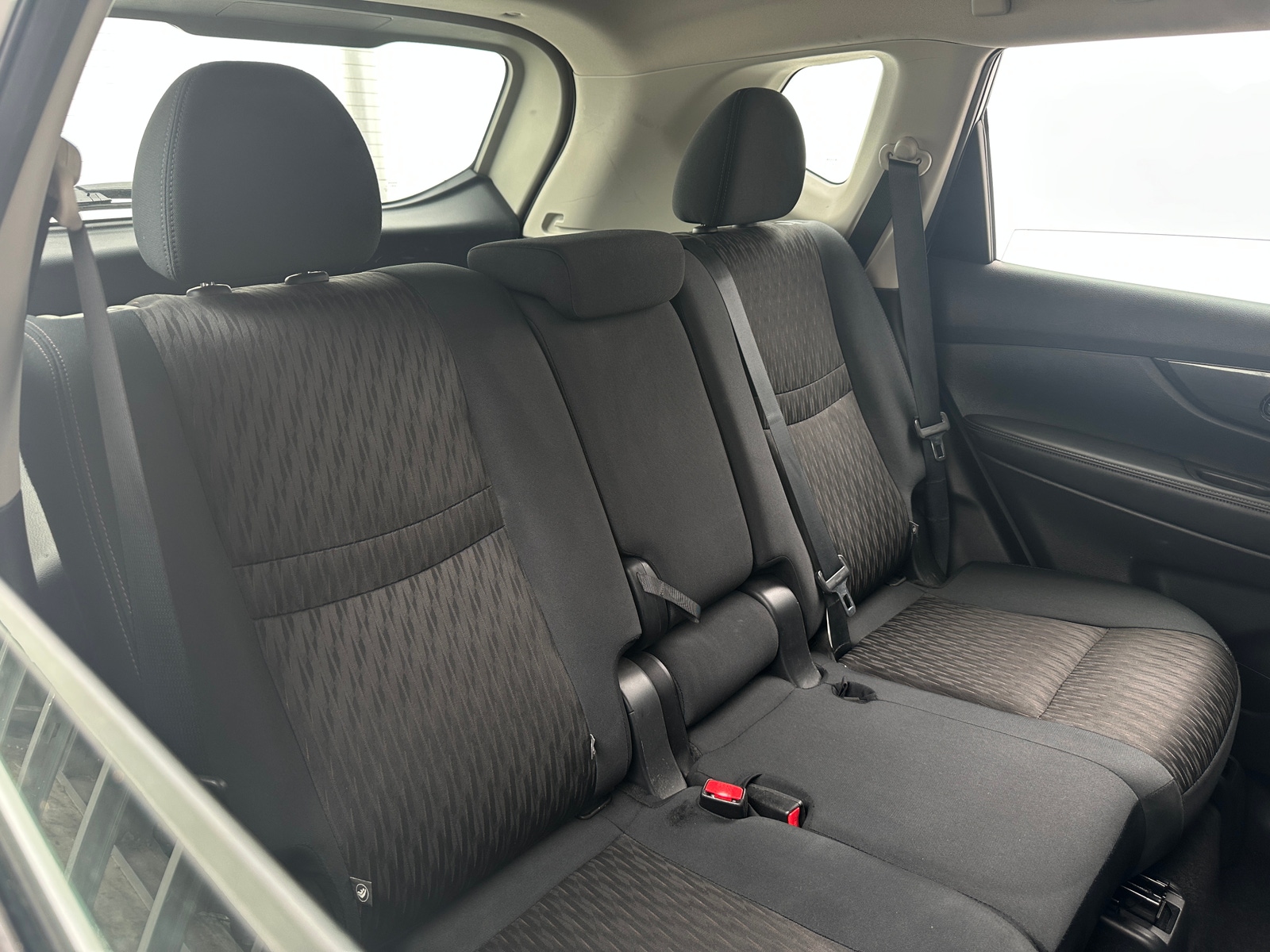 Thumbnail: 2019 Nissan Rogue - 6