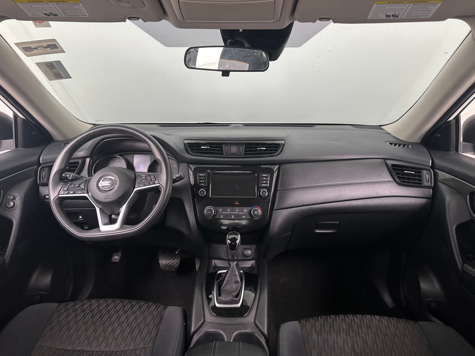 Thumbnail: 2019 Nissan Rogue - 3