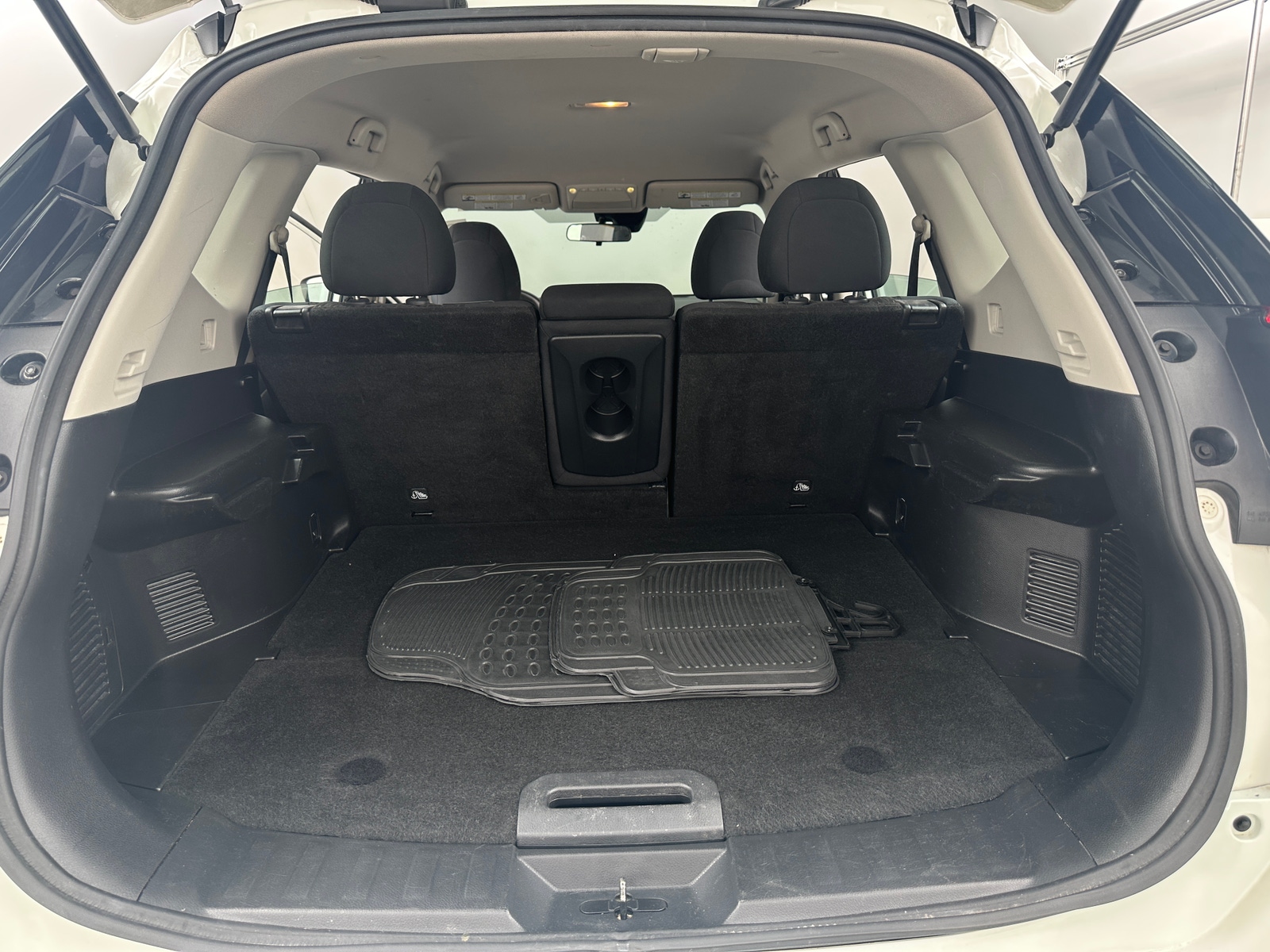 Thumbnail: 2019 Nissan Rogue - 7