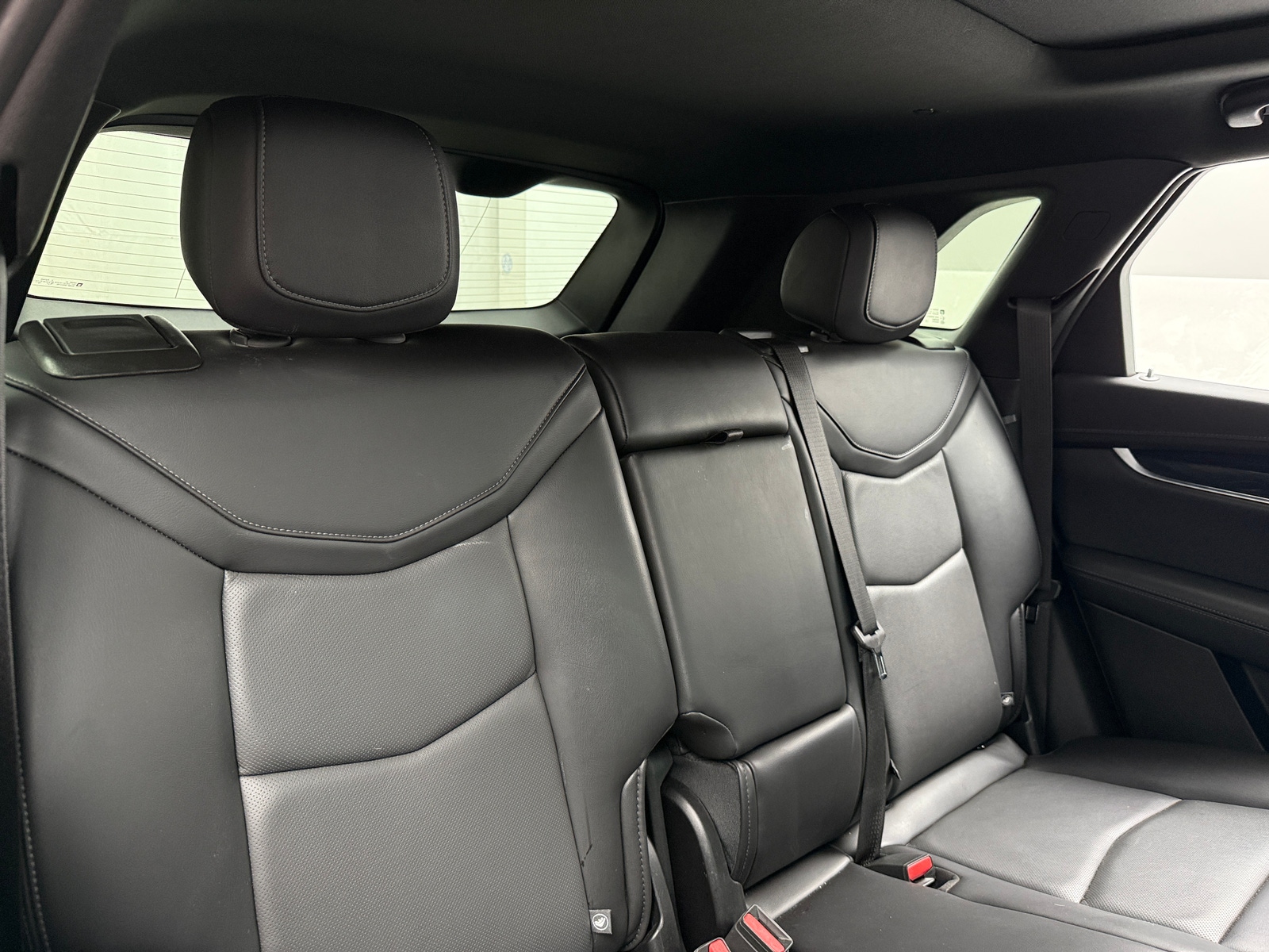 Thumbnail: 2024 Cadillac XT5 - 5