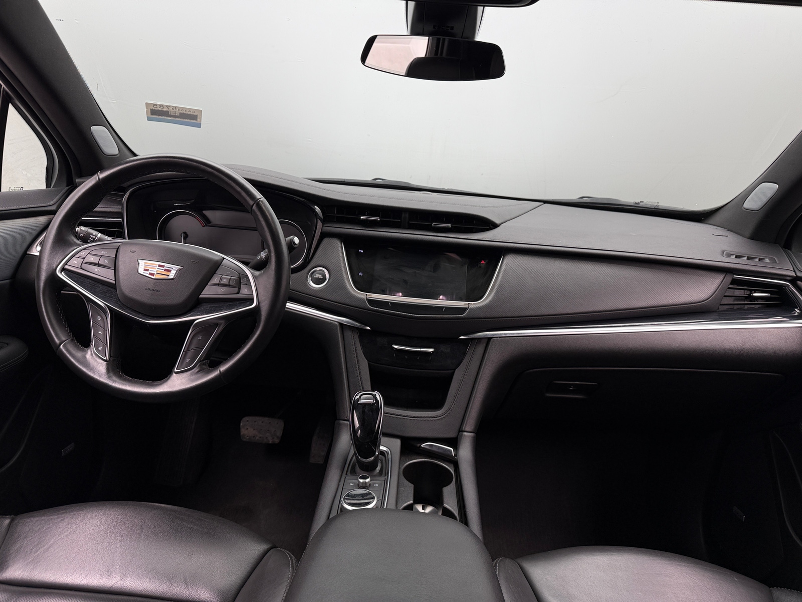 Thumbnail: 2024 Cadillac XT5 - 2