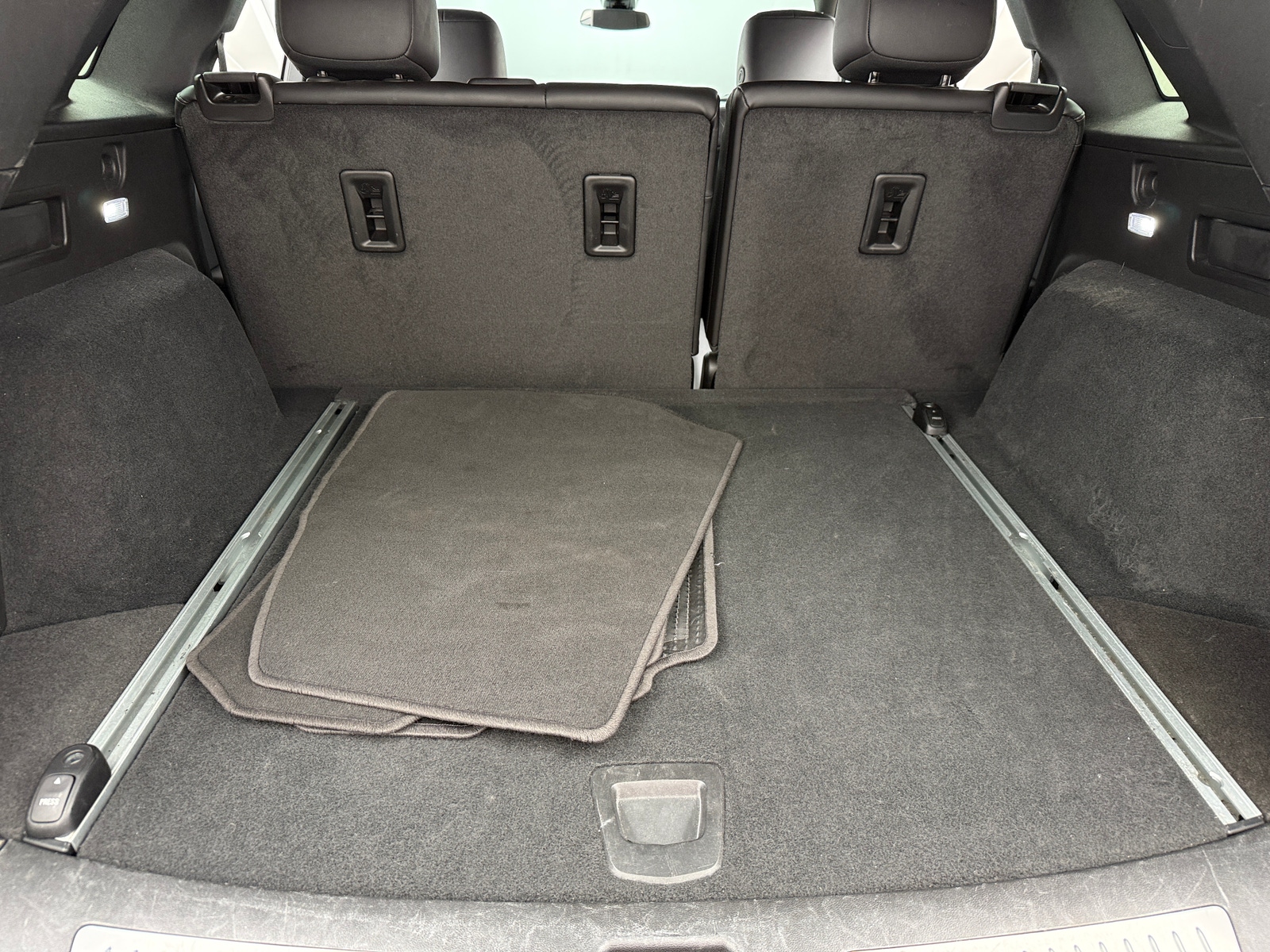 Thumbnail: 2024 Cadillac XT5 - 6