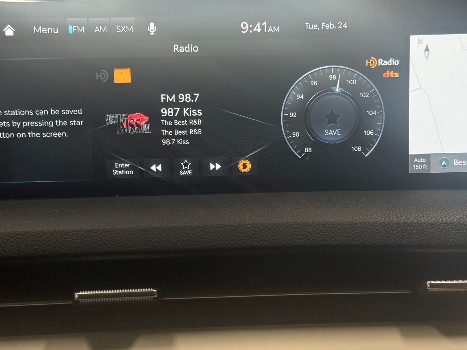 Thumbnail: 2024 Genesis GV70 - 3