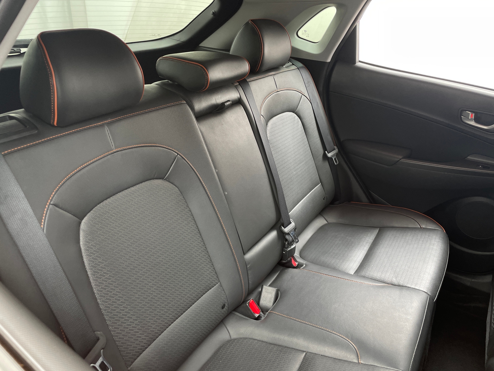 Thumbnail: 2020 Hyundai Kona - 5