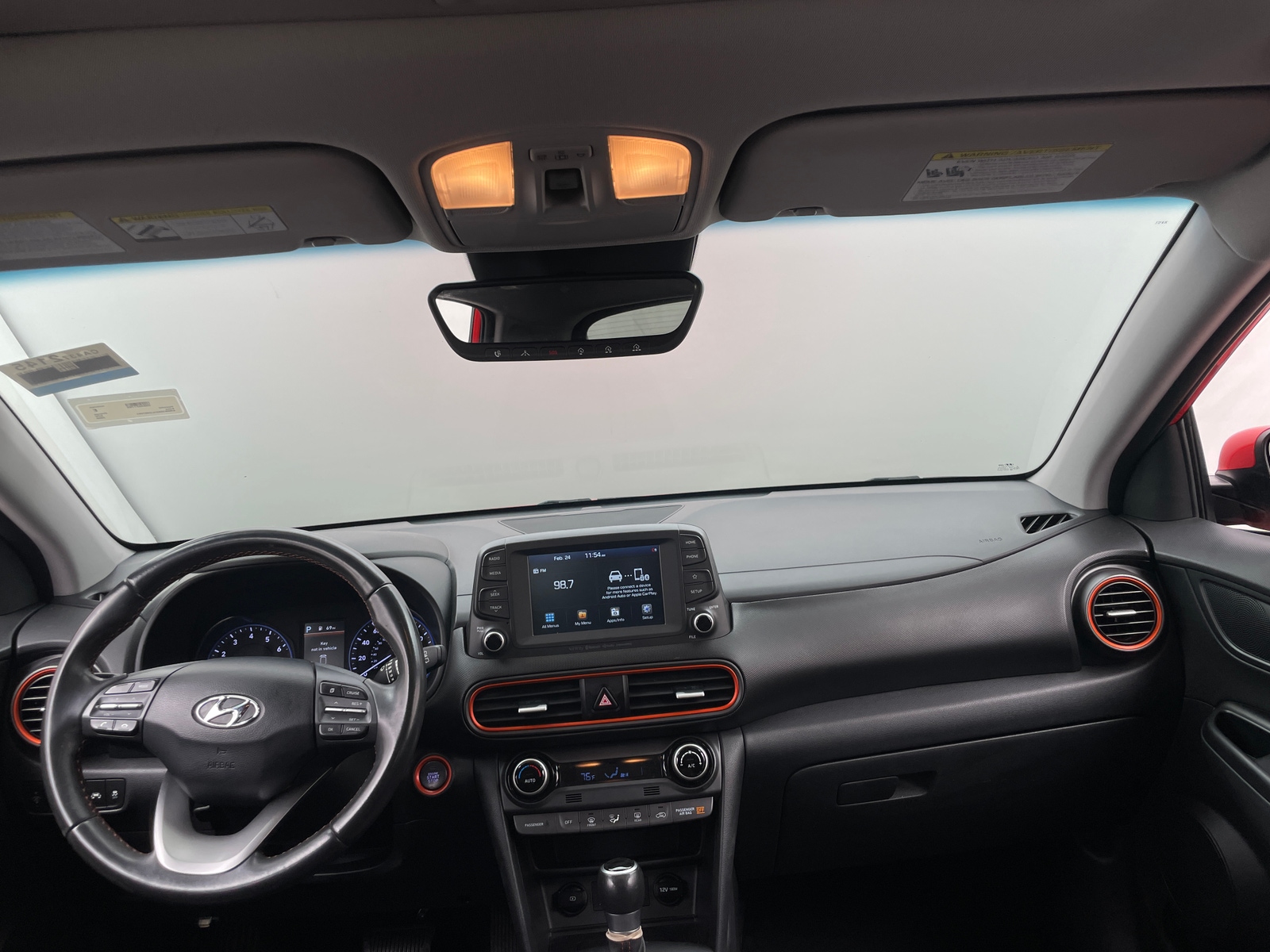 Thumbnail: 2020 Hyundai Kona - 2