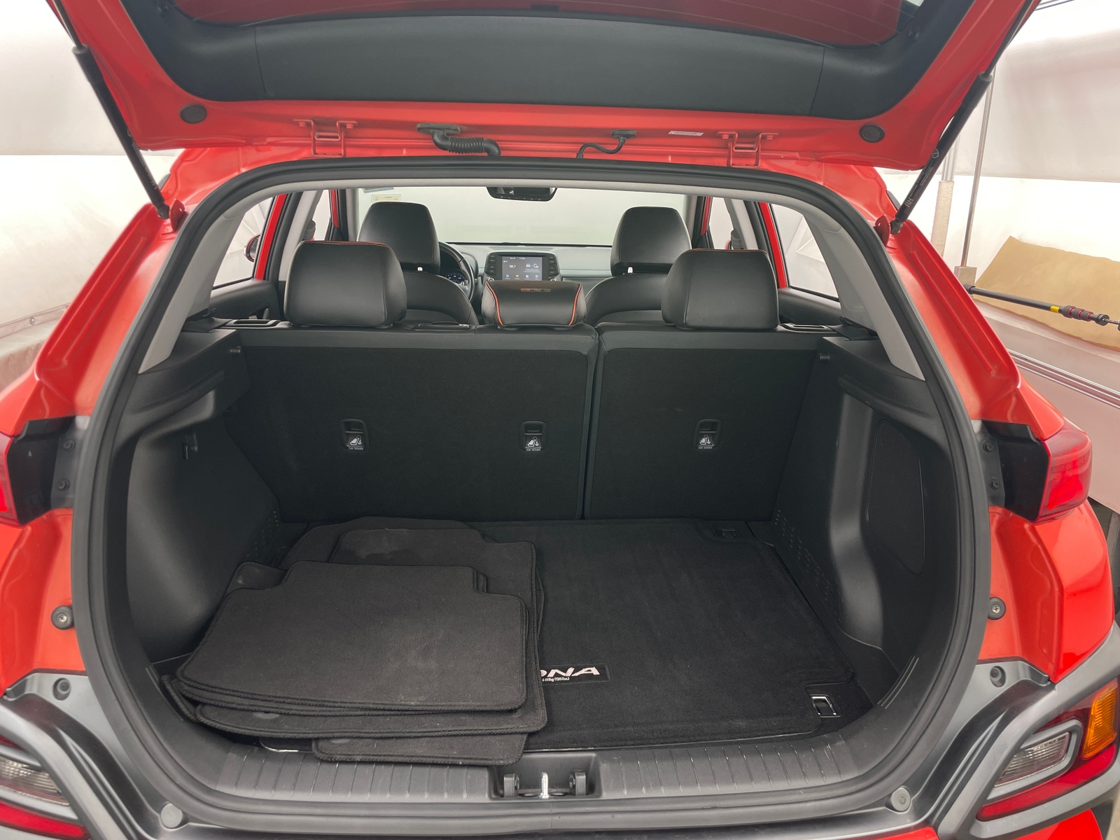 Thumbnail: 2020 Hyundai Kona - 6