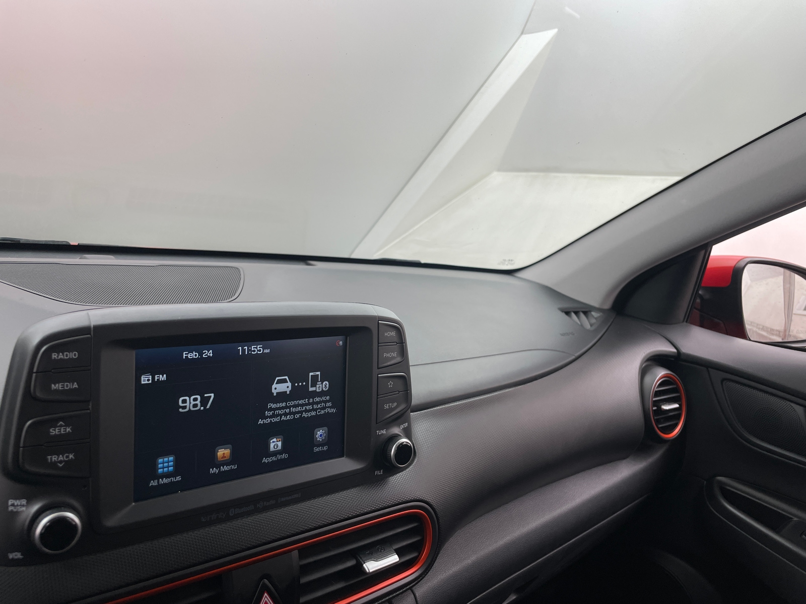 Thumbnail: 2020 Hyundai Kona - 3