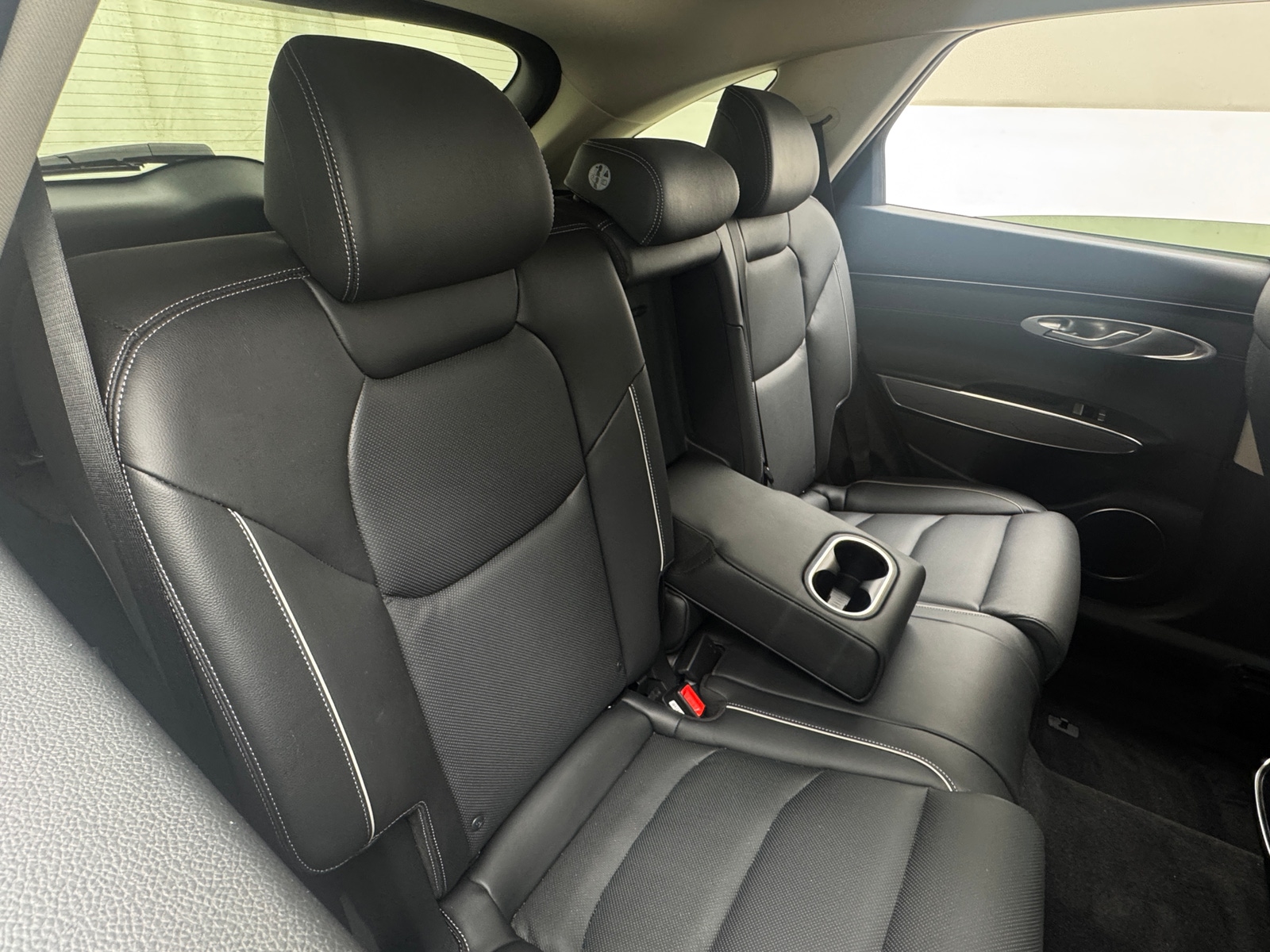 Thumbnail: 2024 Genesis GV70 - 5