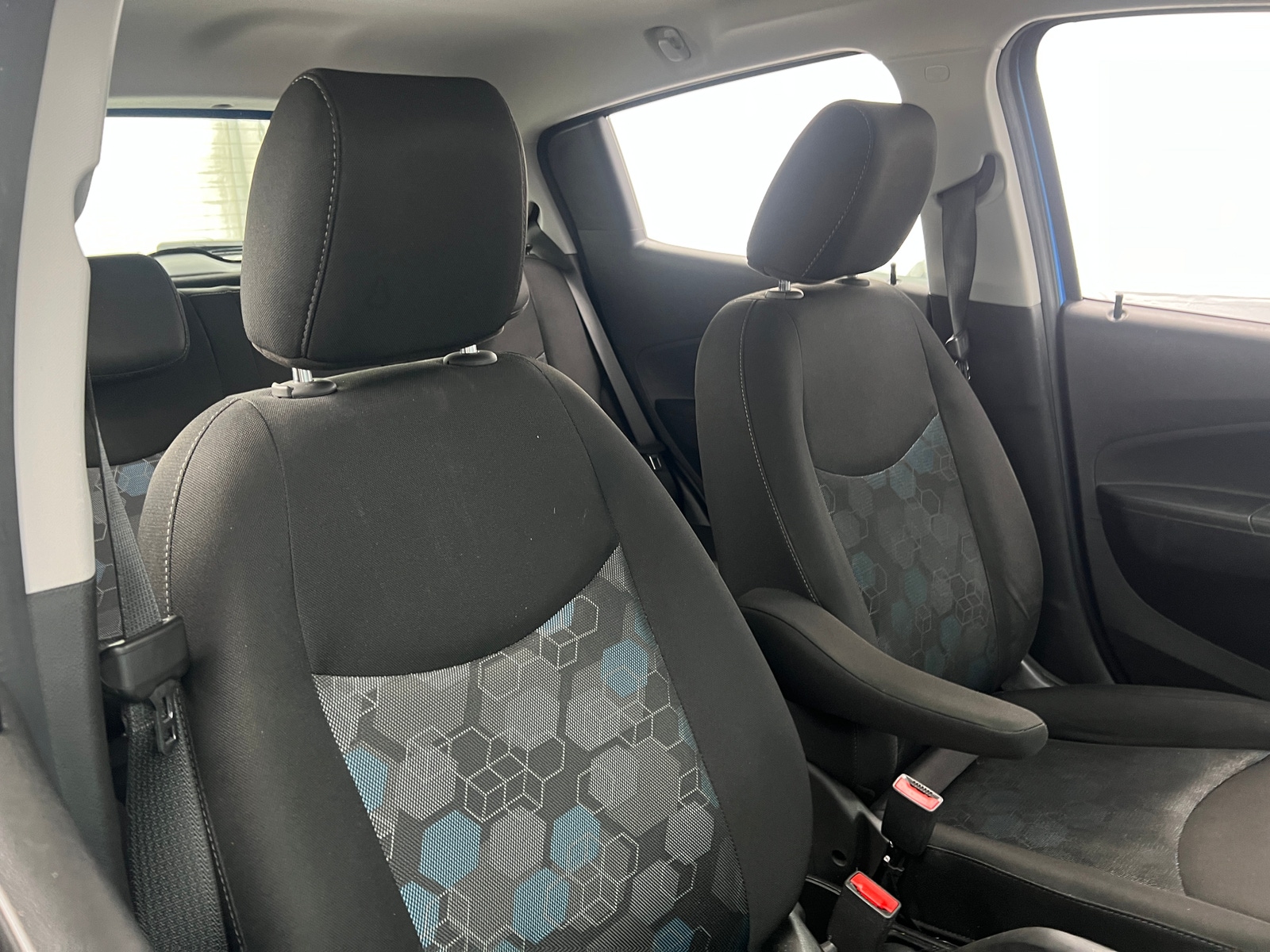 Thumbnail: 2018 Chevrolet Spark - 2