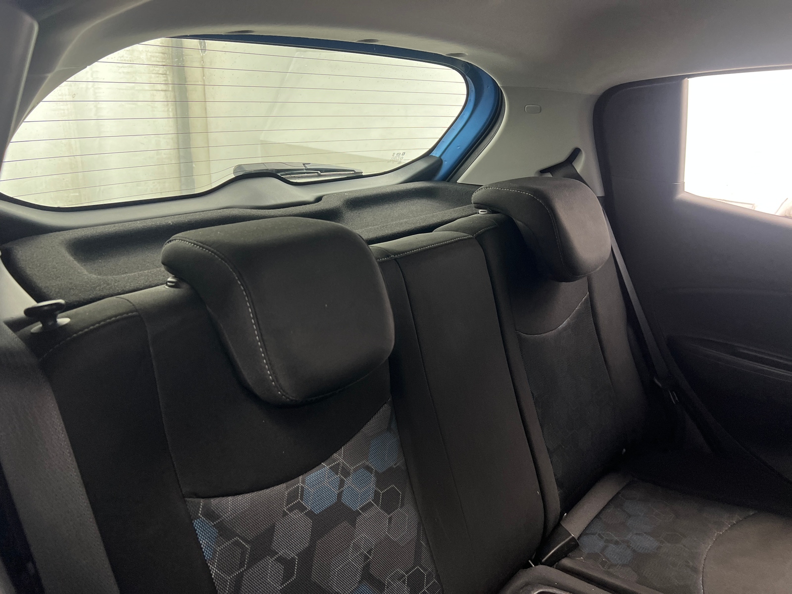 Thumbnail: 2018 Chevrolet Spark - 5