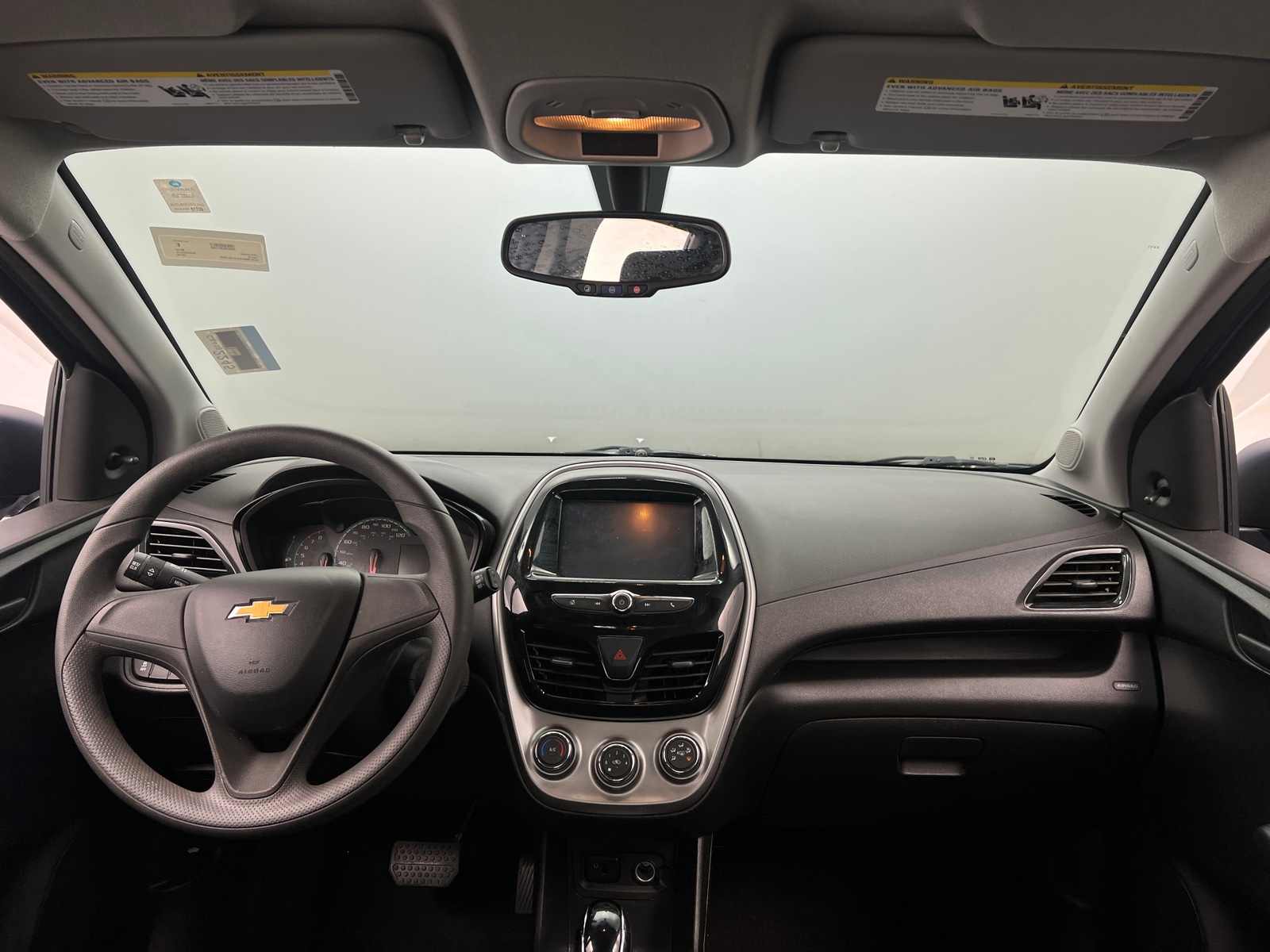 Thumbnail: 2018 Chevrolet Spark - 3