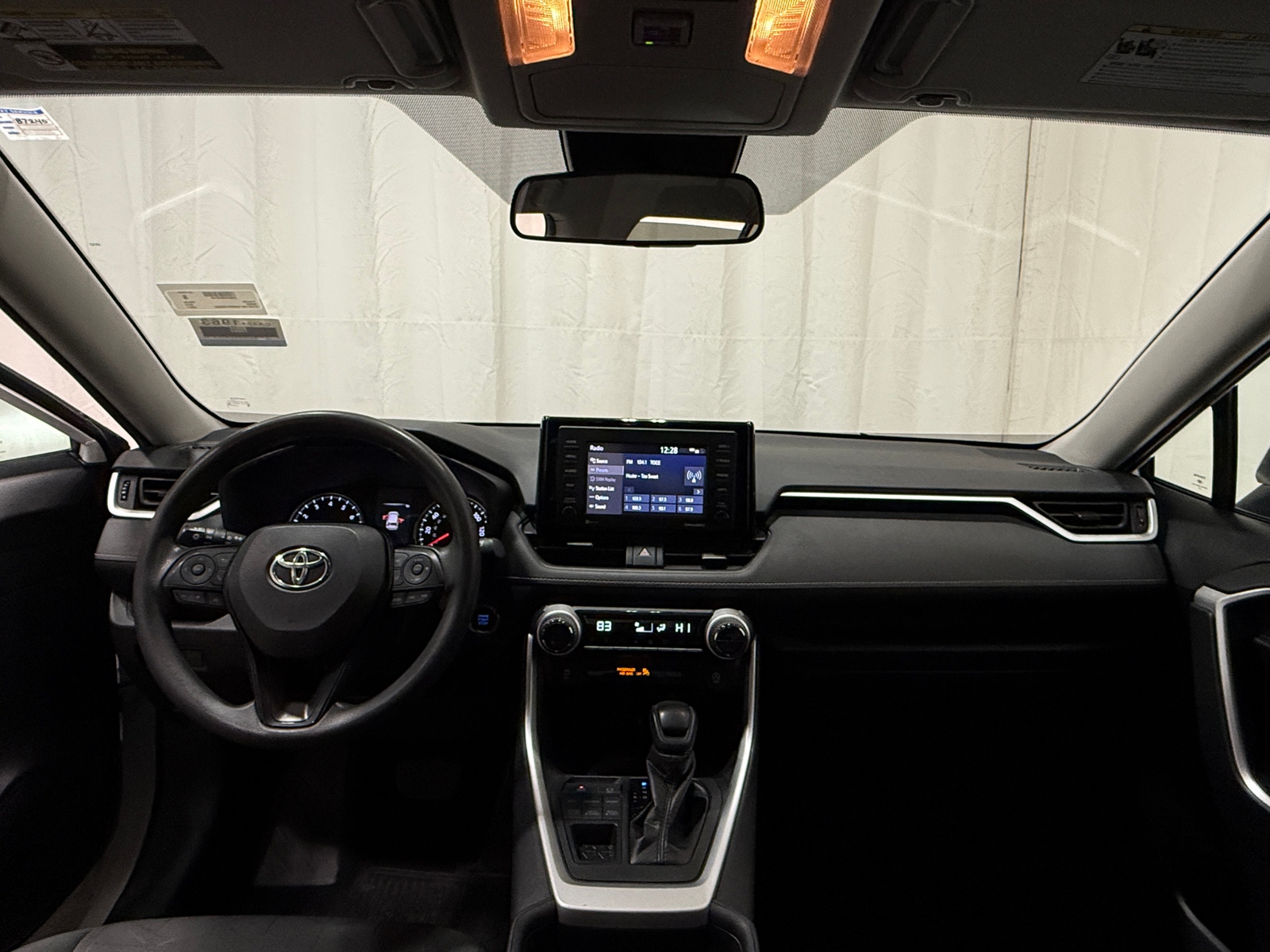 Thumbnail: 2021 Toyota RAV4 - 3