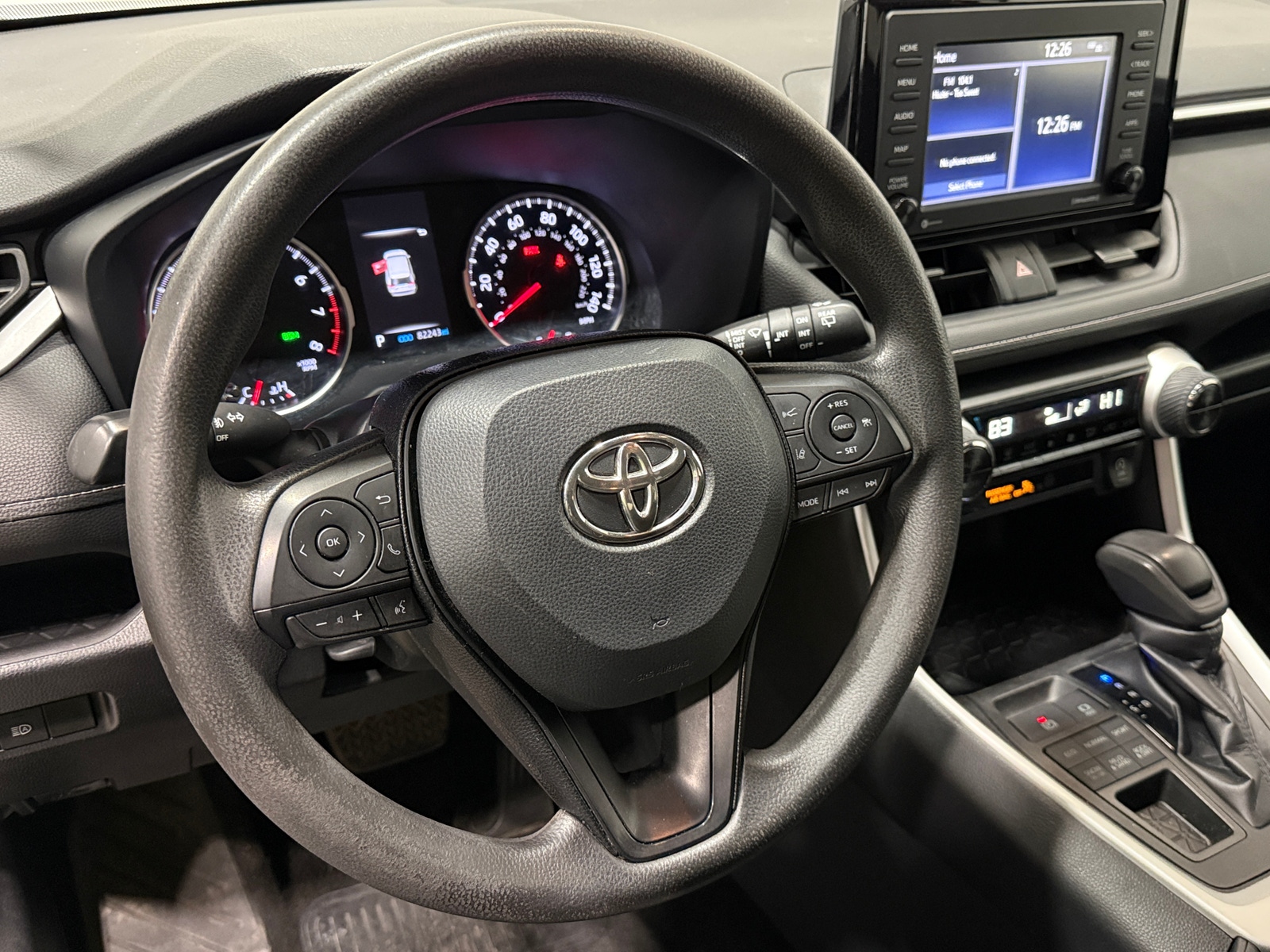 Thumbnail: 2021 Toyota RAV4 - 5