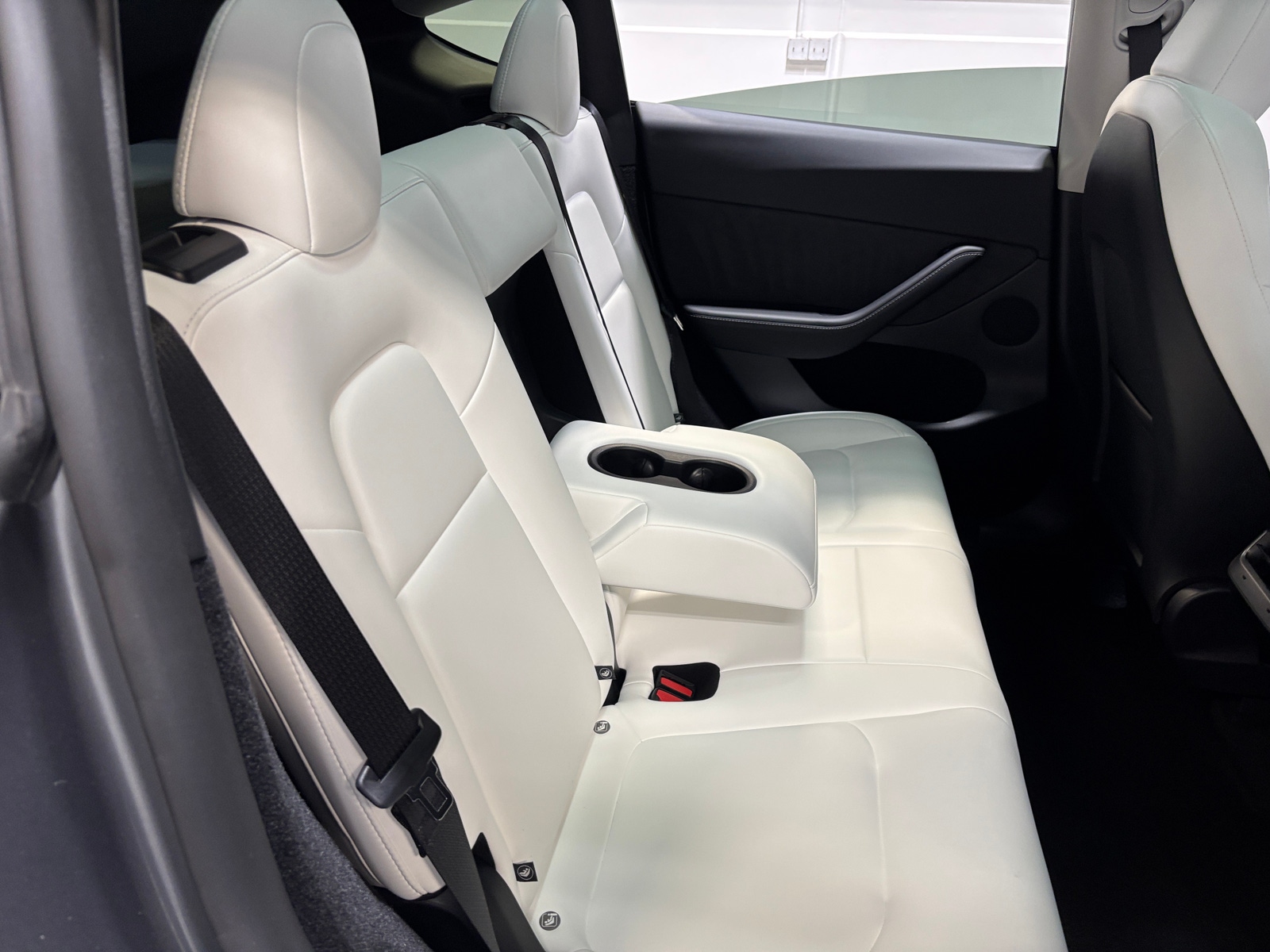 Thumbnail: 2024 Tesla Model Y - 5