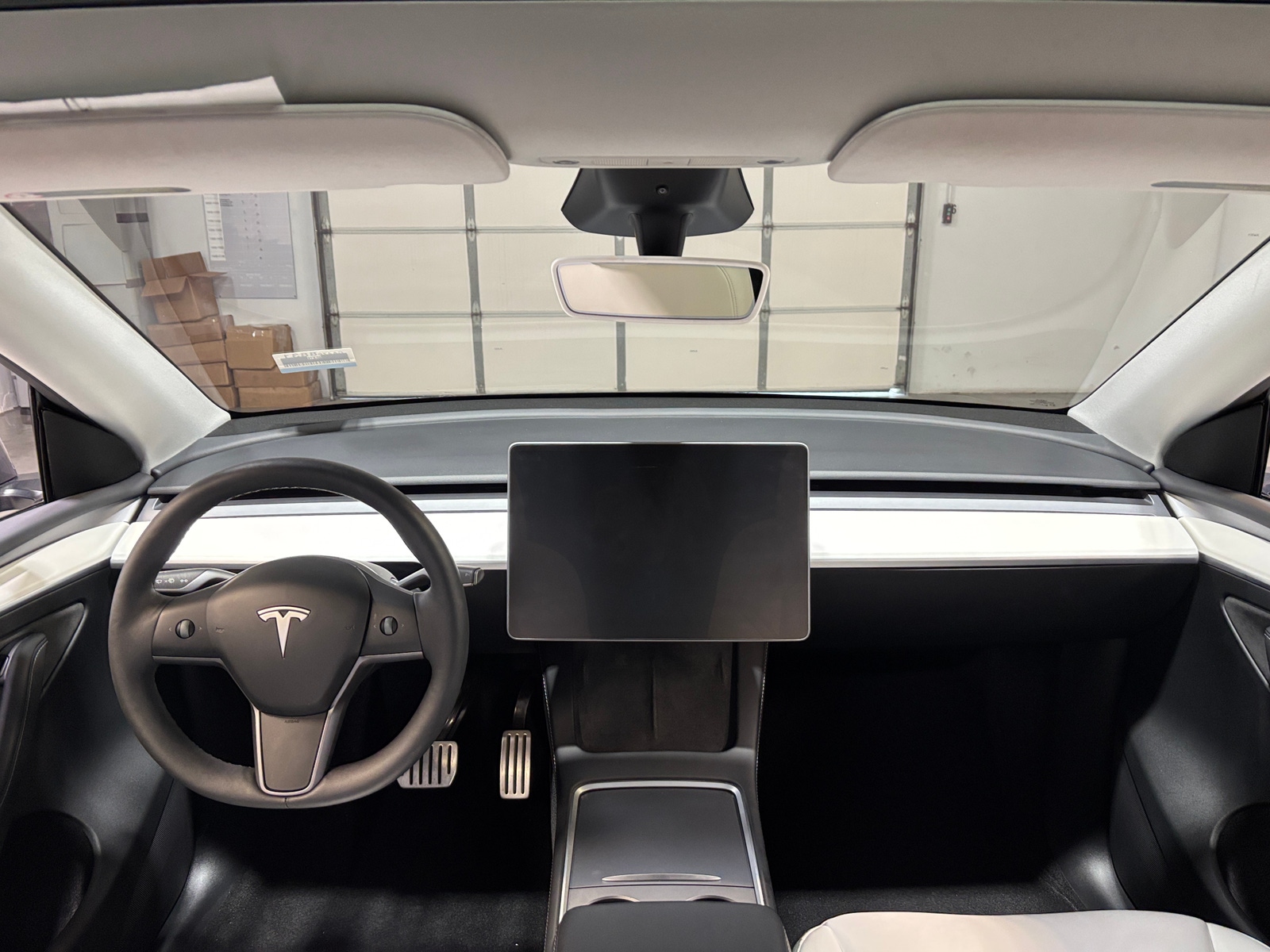 Thumbnail: 2024 Tesla Model Y - 2