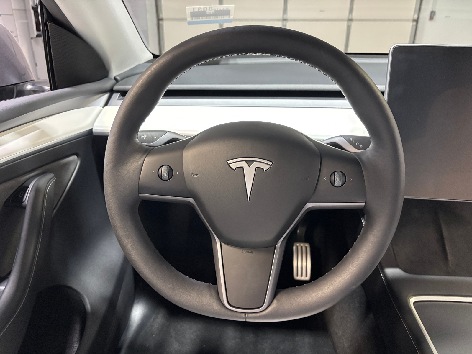 Thumbnail: 2024 Tesla Model Y - 4