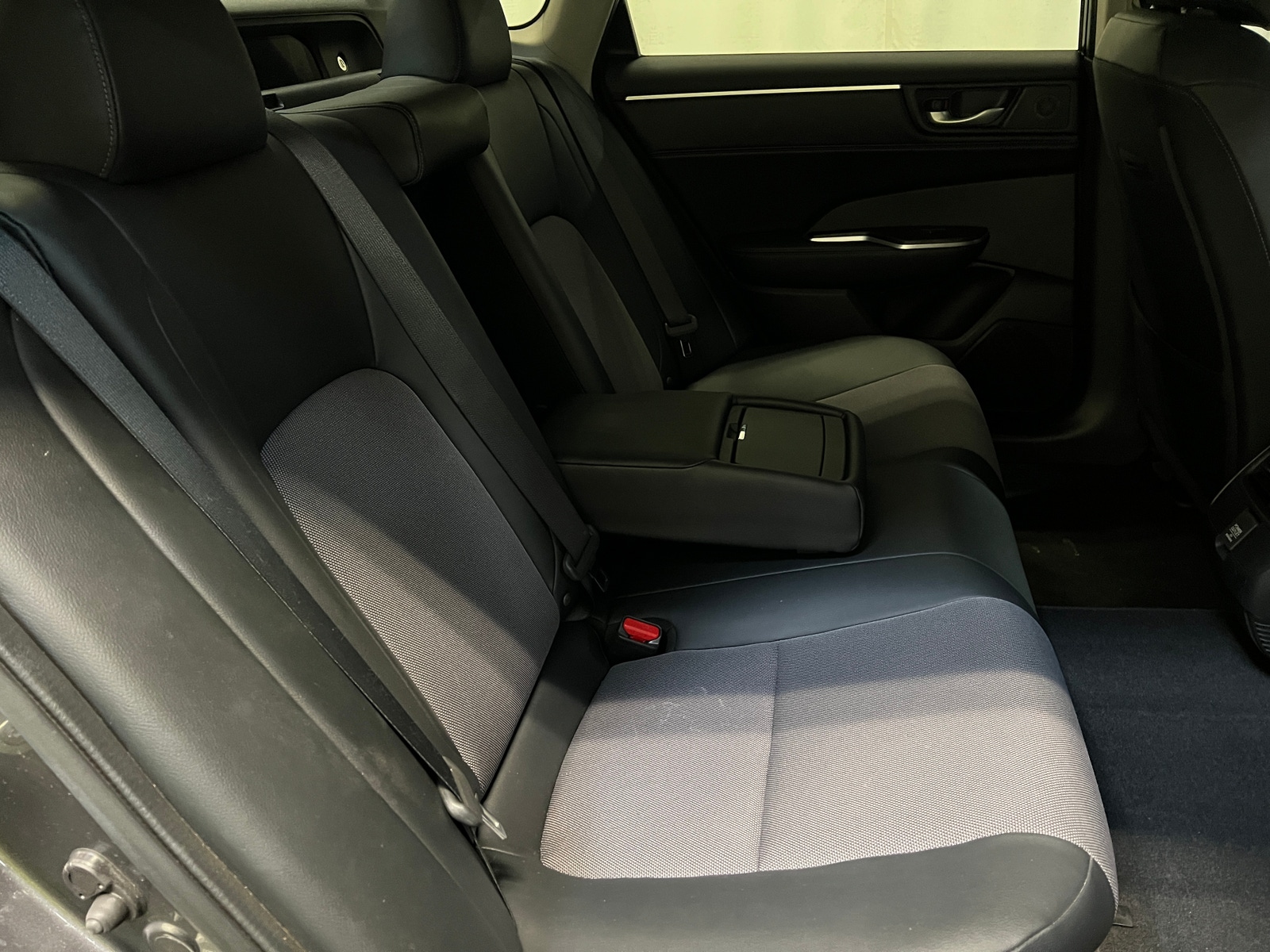 Thumbnail: 2018 Honda Clarity - 6