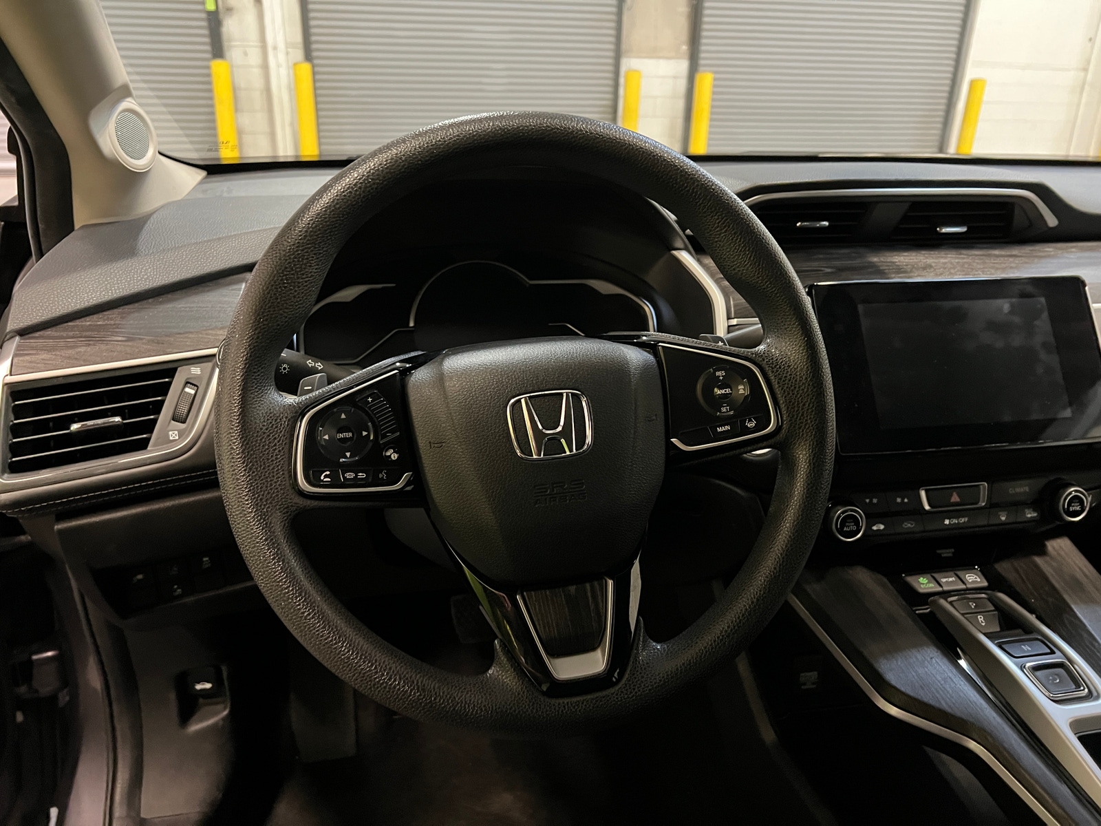 Thumbnail: 2018 Honda Clarity - 5