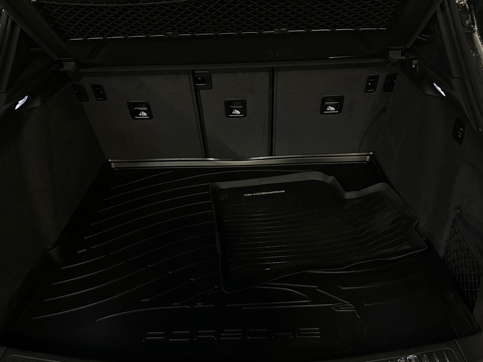 Thumbnail: 2018 Porsche Macan - 6