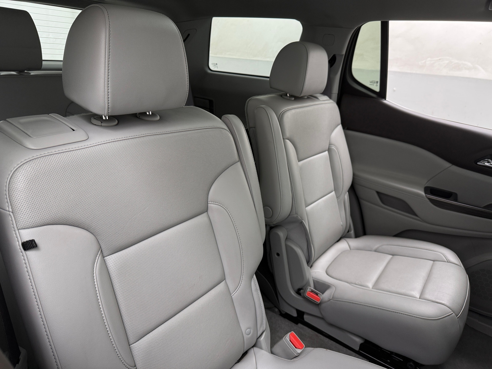 Thumbnail: 2021 GMC Acadia - 5