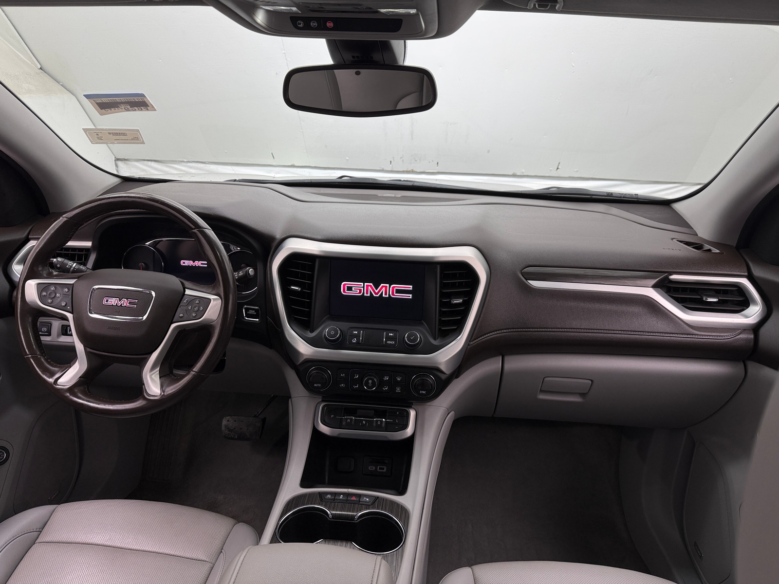 Thumbnail: 2021 GMC Acadia - 2
