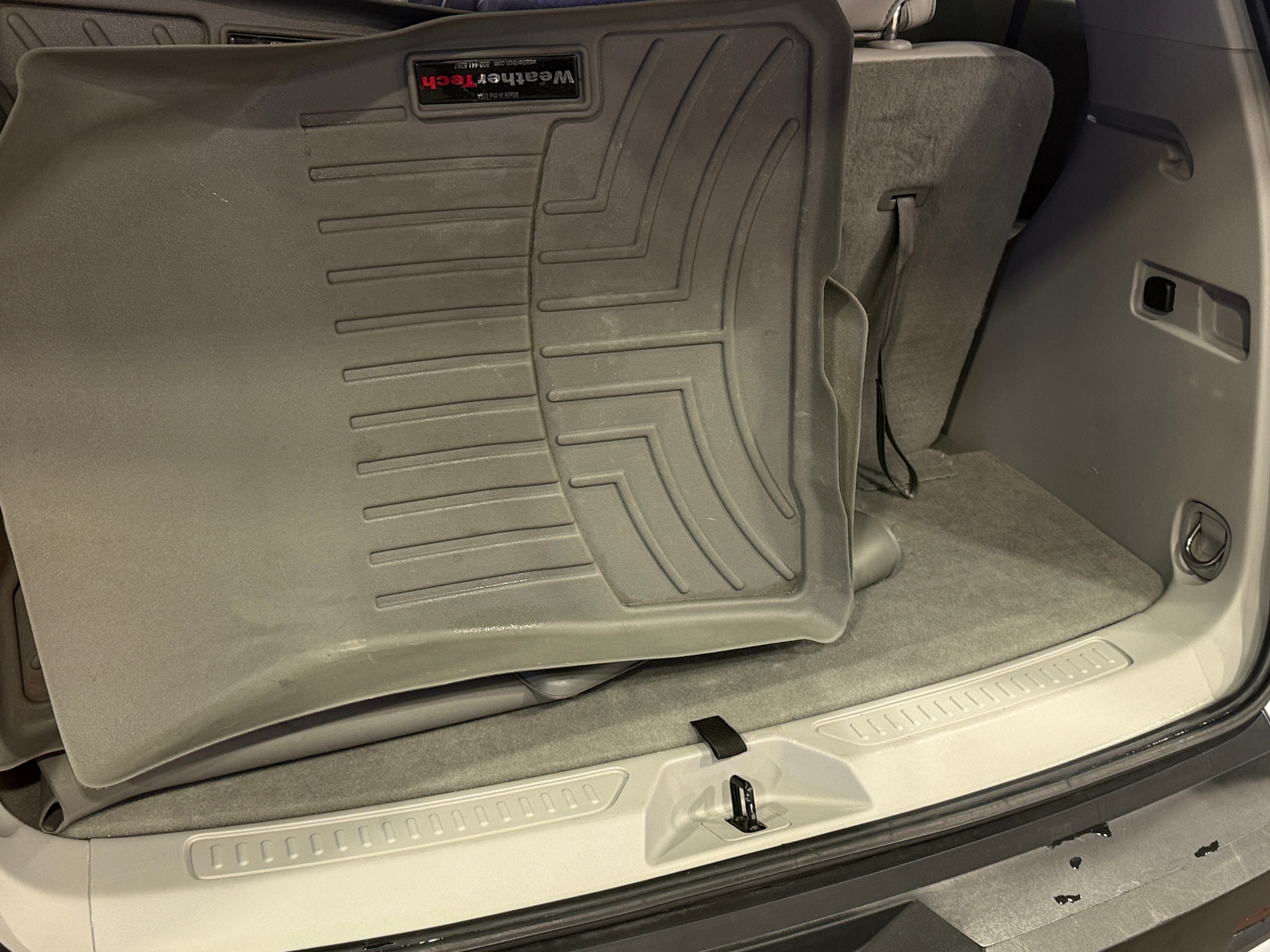 Thumbnail: 2021 GMC Acadia - 6