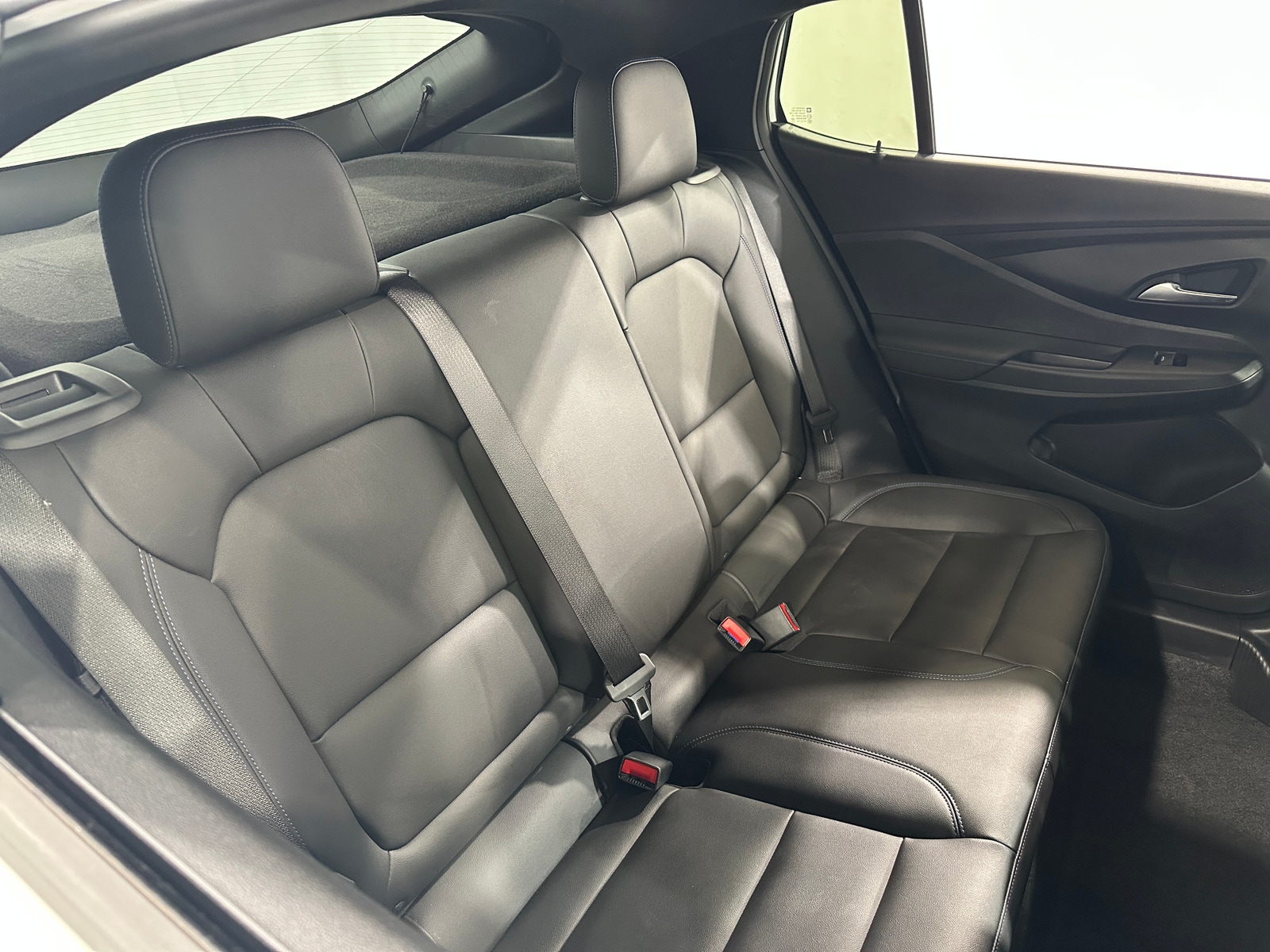 Thumbnail: 2025 Buick Envista - 5