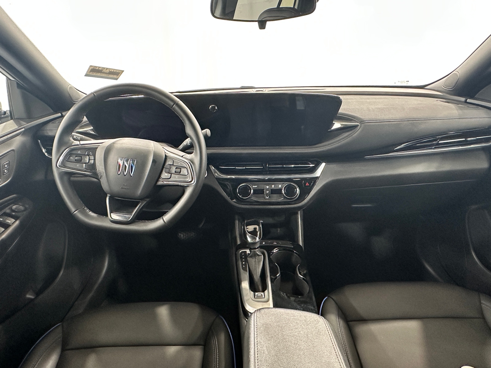 Thumbnail: 2025 Buick Envista - 2