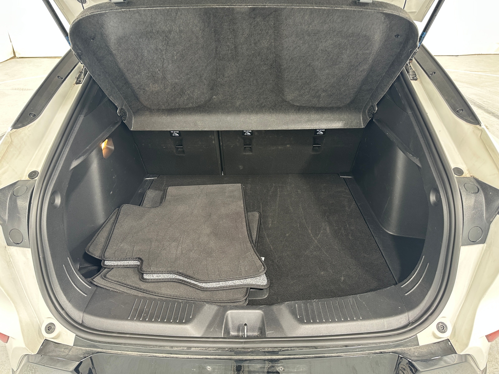 Thumbnail: 2025 Buick Envista - 6