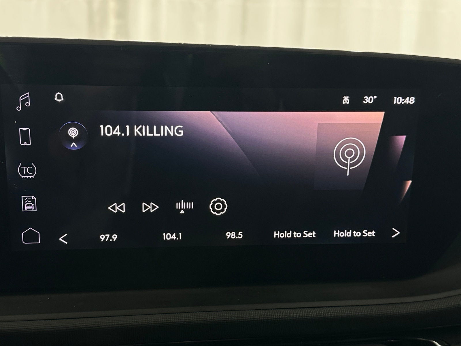 Thumbnail: 2025 Buick Envista - 3