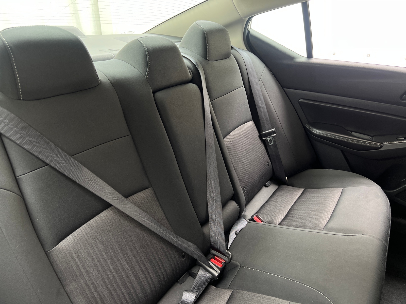 Thumbnail: 2025 Nissan Altima - 6