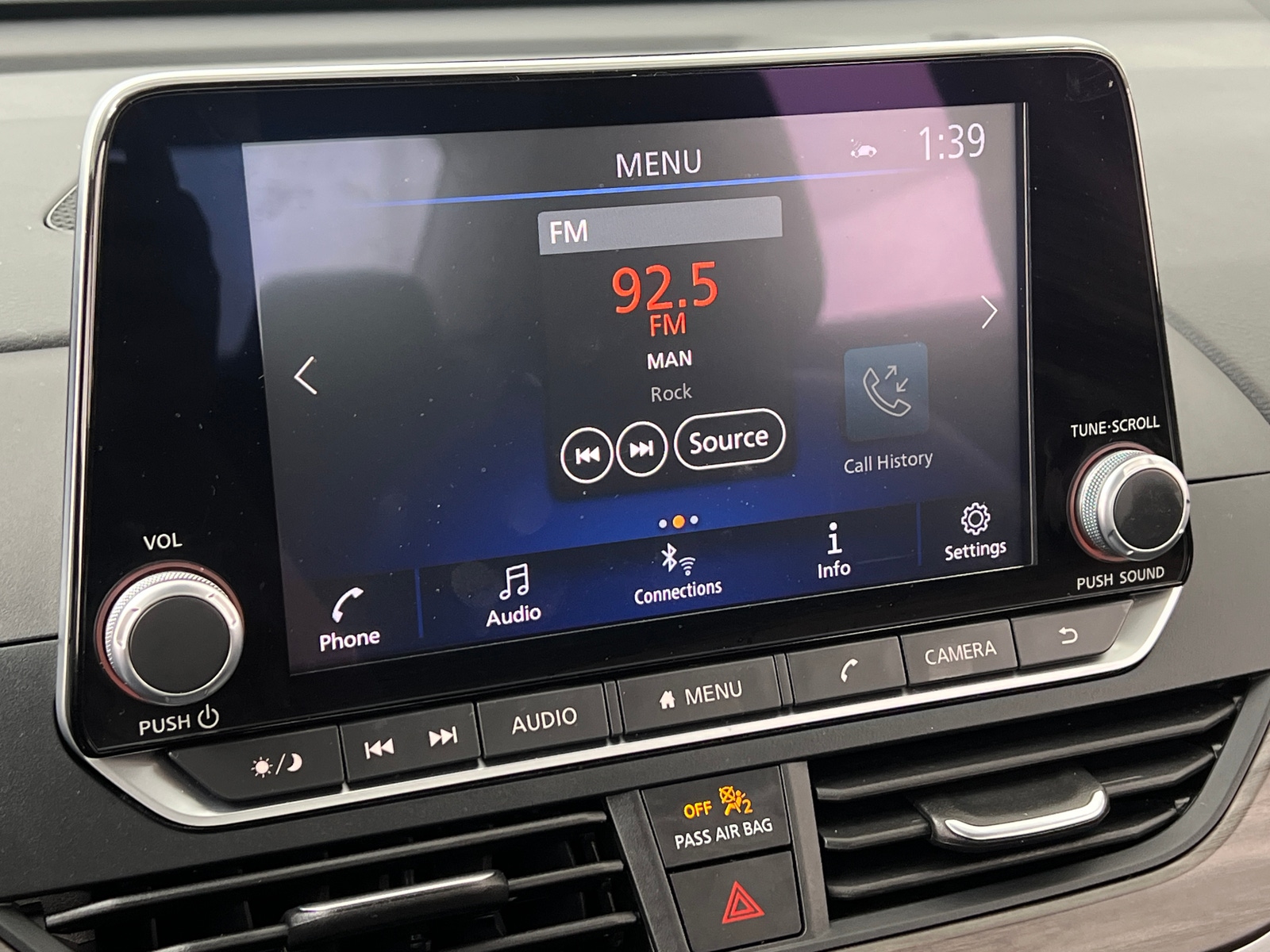 Thumbnail: 2025 Nissan Altima - 4