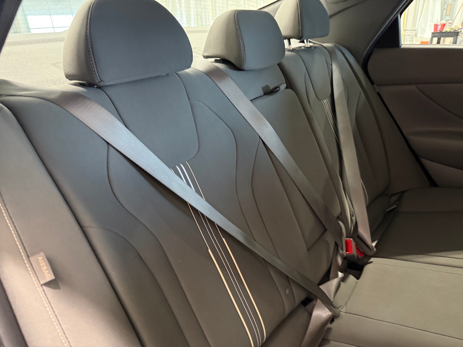 Thumbnail: 2025 Hyundai Elantra - 6