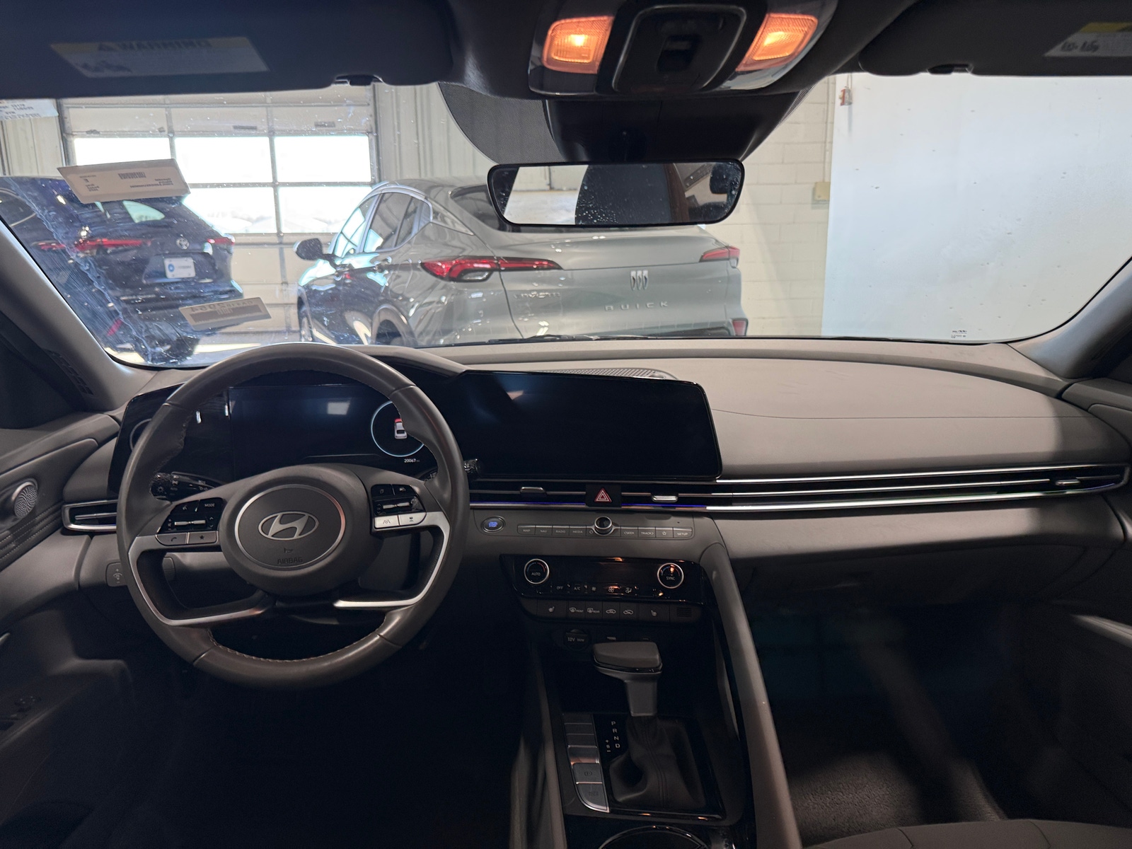 Thumbnail: 2025 Hyundai Elantra - 3