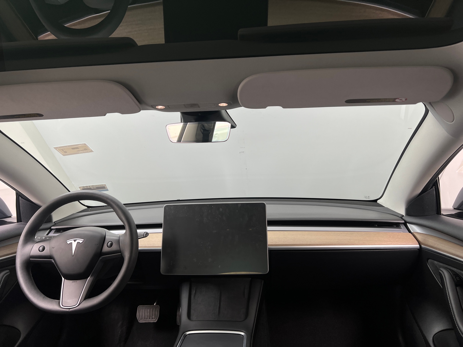 Thumbnail: 2022 Tesla Model 3 - 2