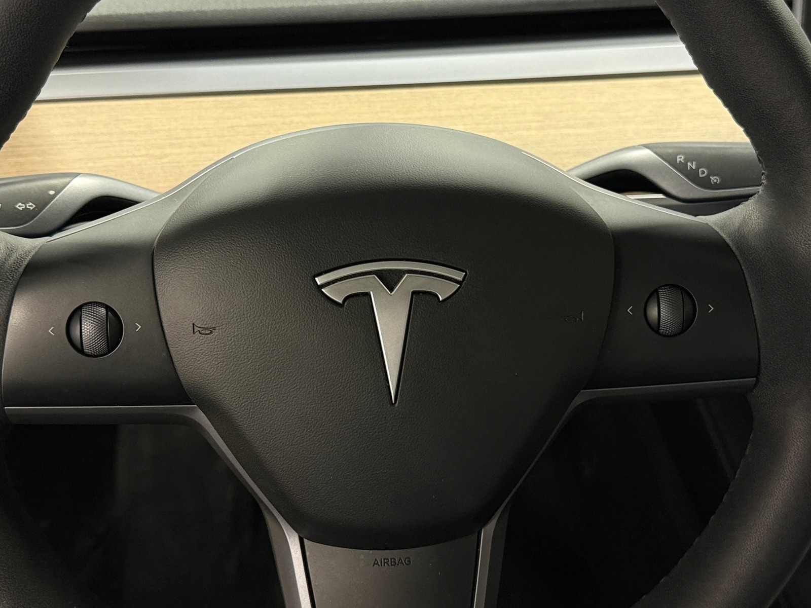 Thumbnail: 2022 Tesla Model 3 - 4