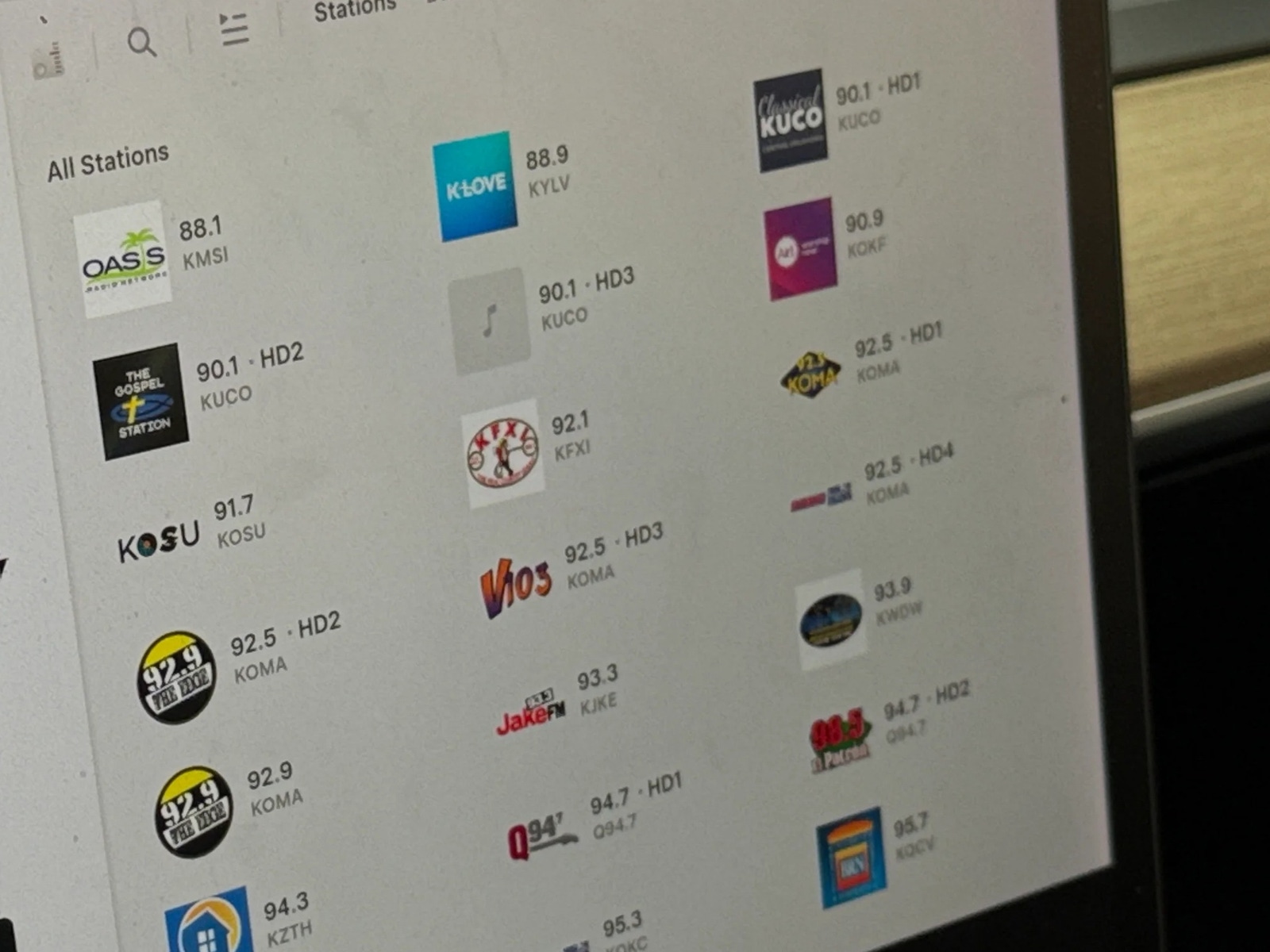 Thumbnail: 2022 Tesla Model 3 - 3