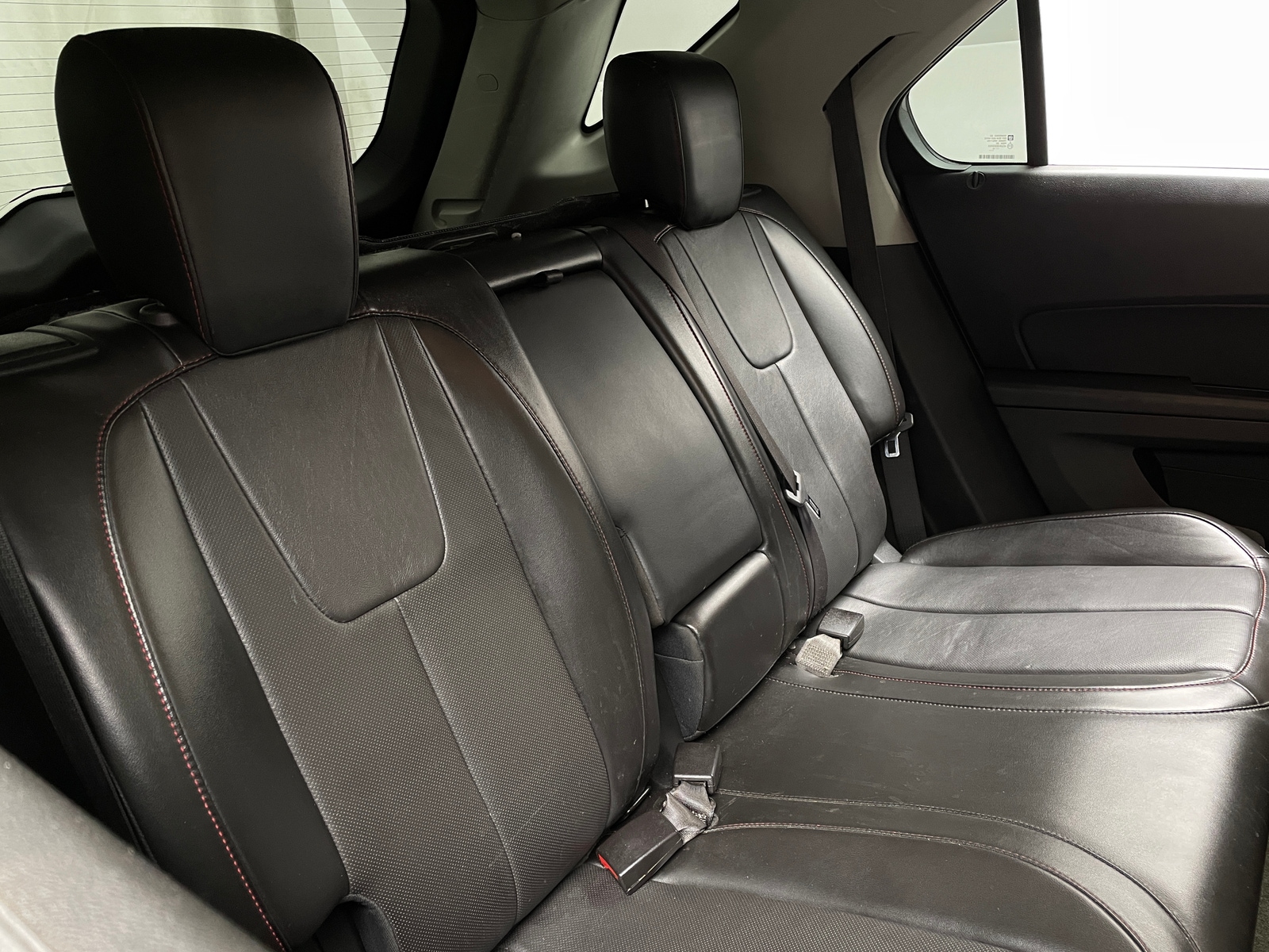 Thumbnail: 2017 Chevrolet Equinox - 5