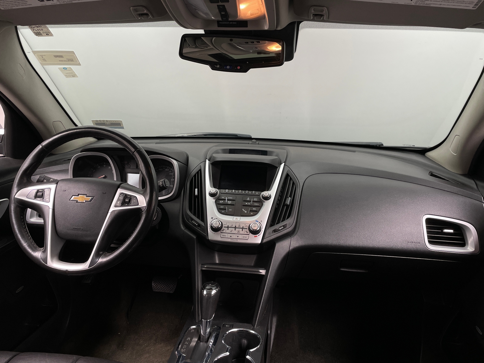 Thumbnail: 2017 Chevrolet Equinox - 2