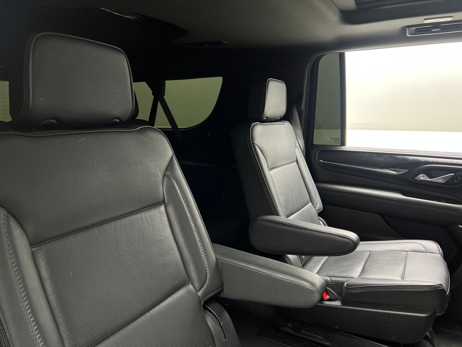 Thumbnail: 2021 GMC Yukon XL - 5