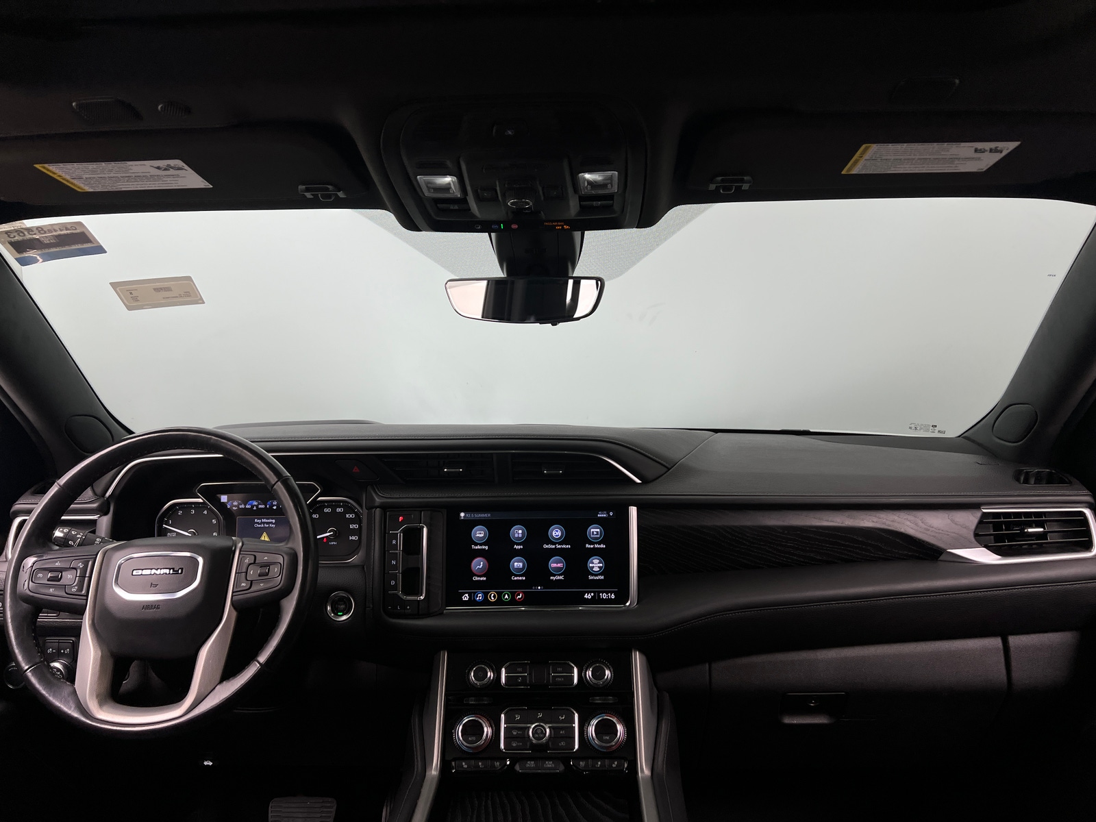 Thumbnail: 2021 GMC Yukon XL - 2