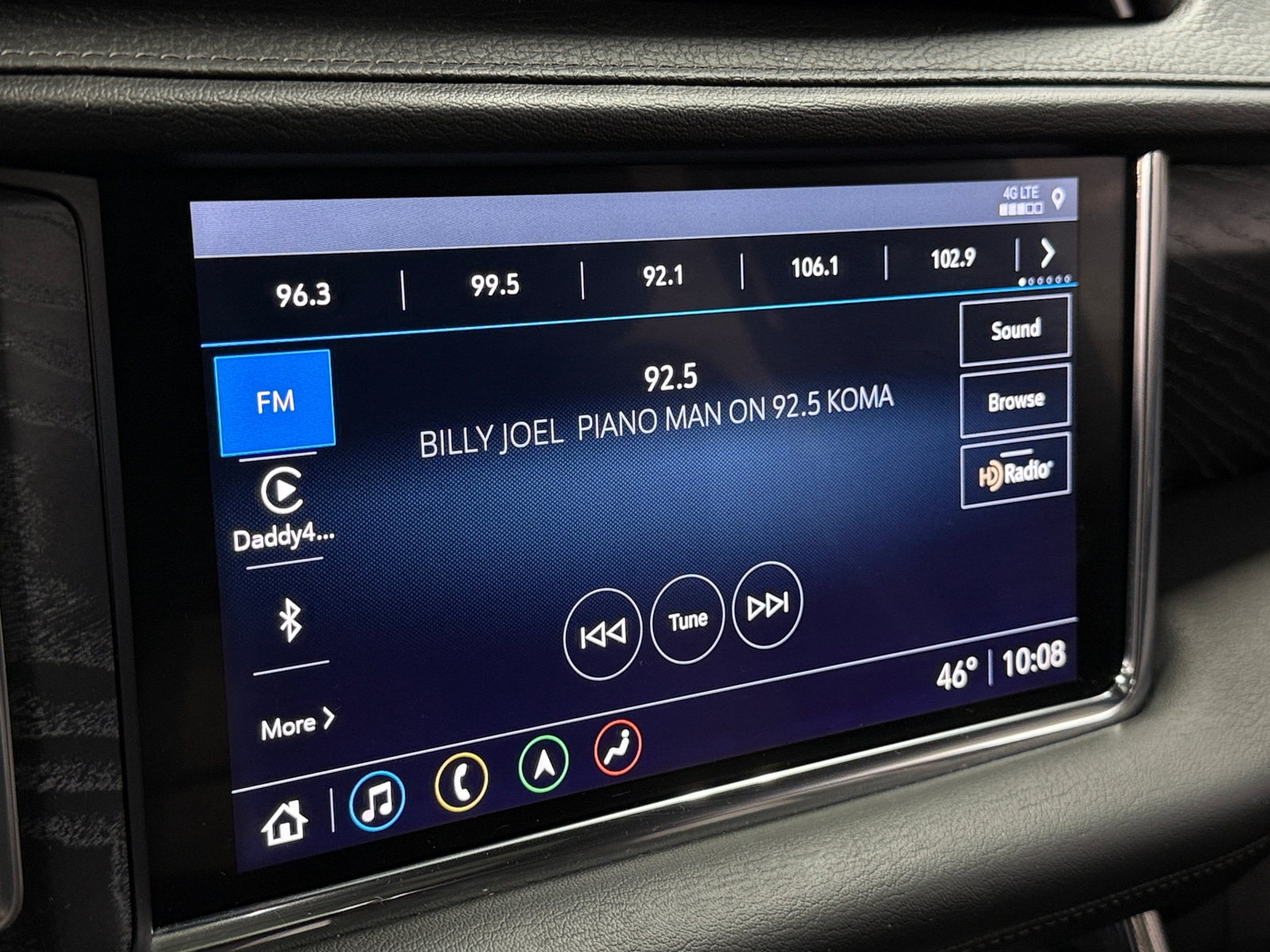 Thumbnail: 2021 GMC Yukon XL - 3