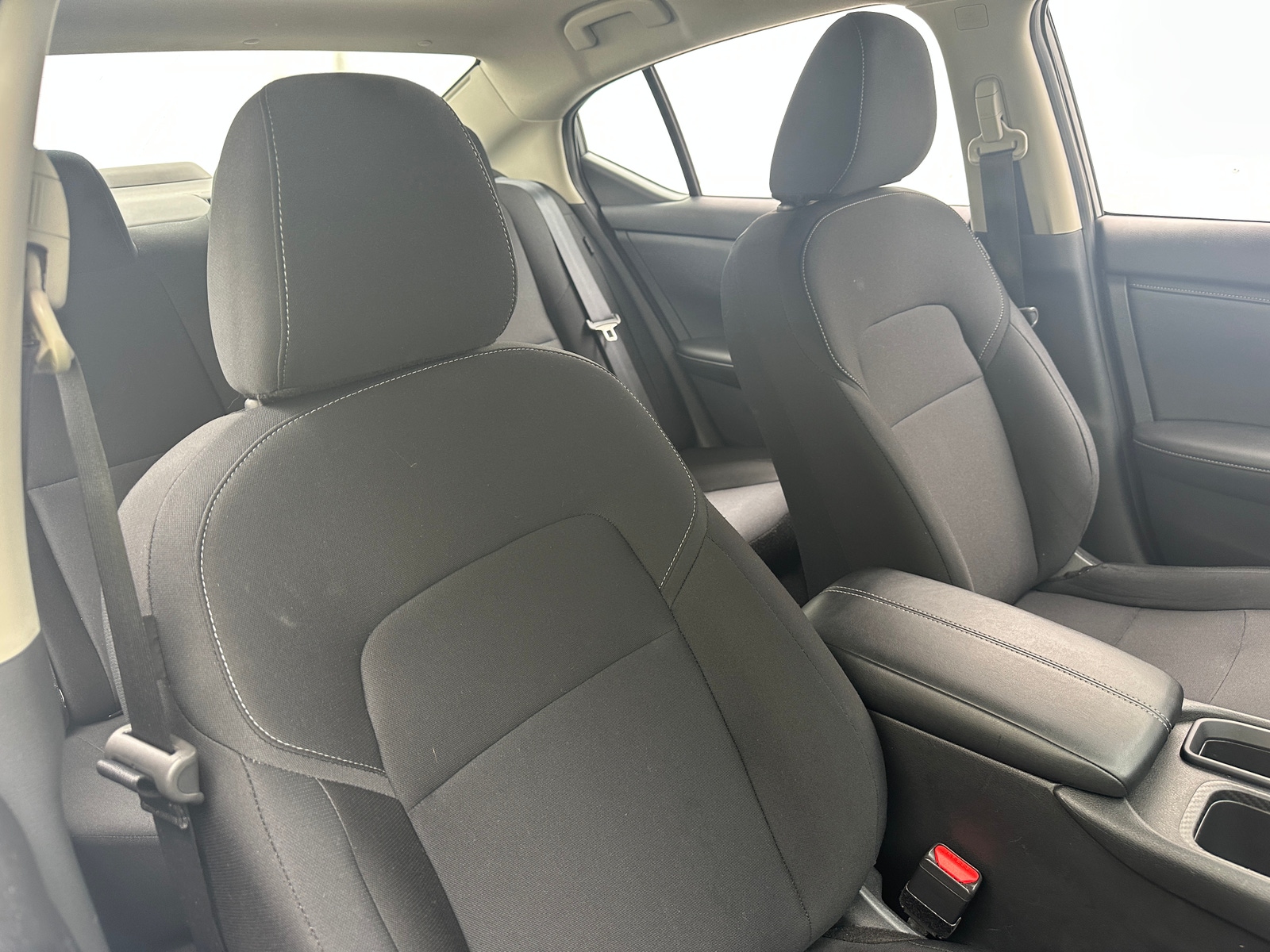 Thumbnail: 2025 Nissan Sentra - 2