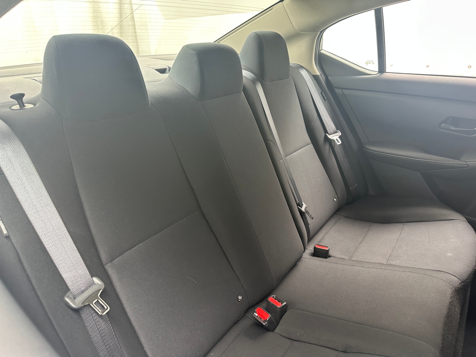 Thumbnail: 2025 Nissan Sentra - 6