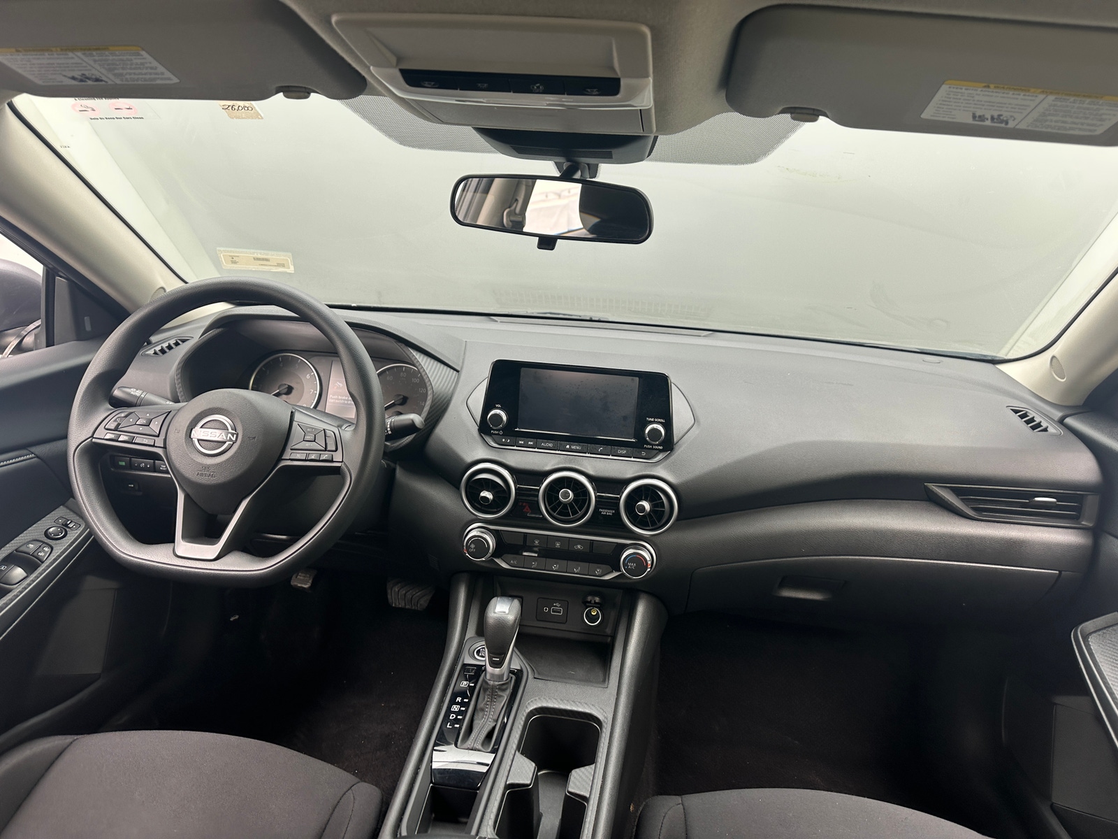 Thumbnail: 2025 Nissan Sentra - 3