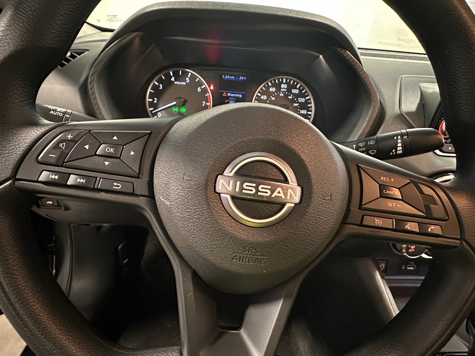 Thumbnail: 2025 Nissan Sentra - 5