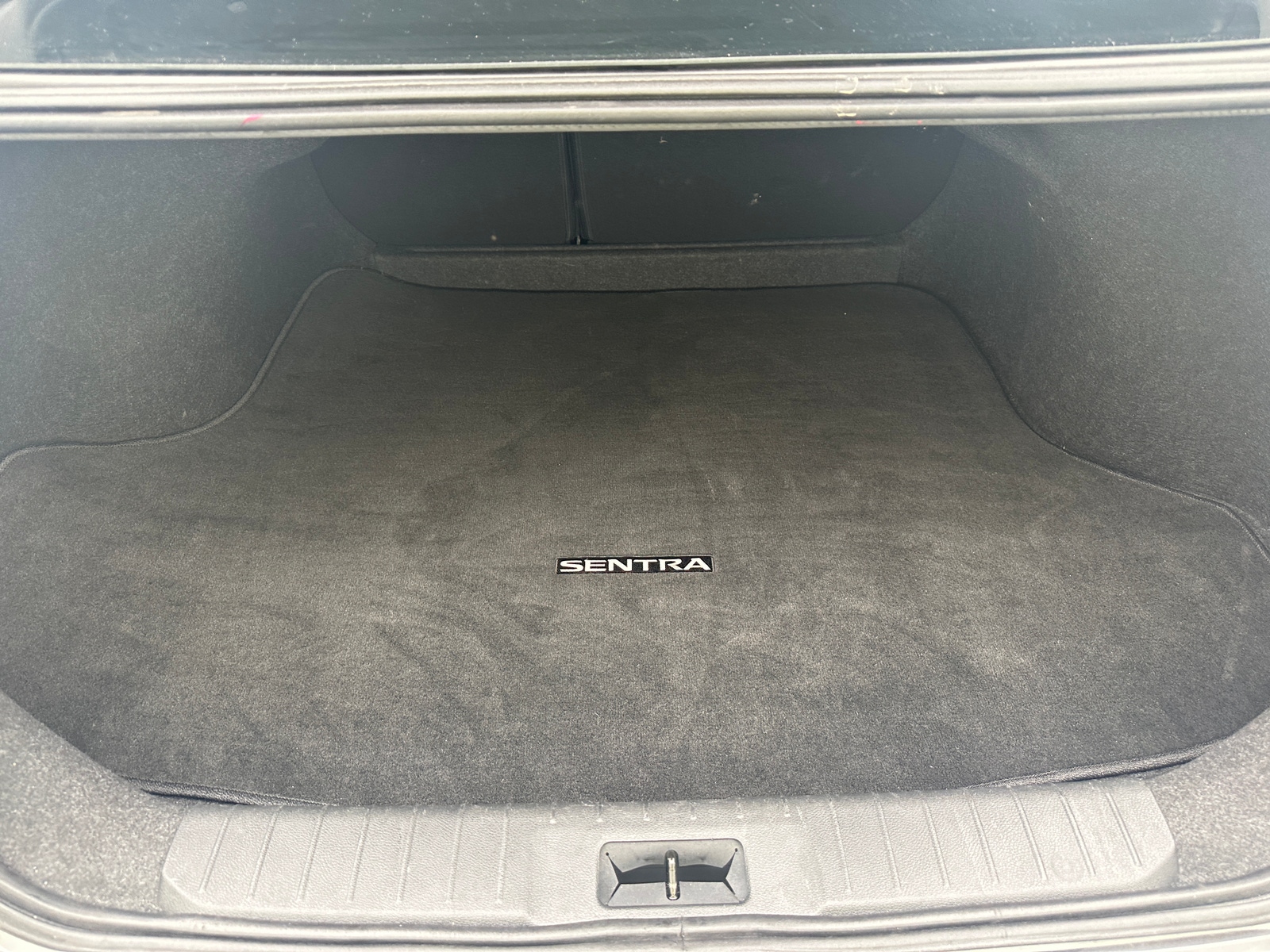 Thumbnail: 2025 Nissan Sentra - 7